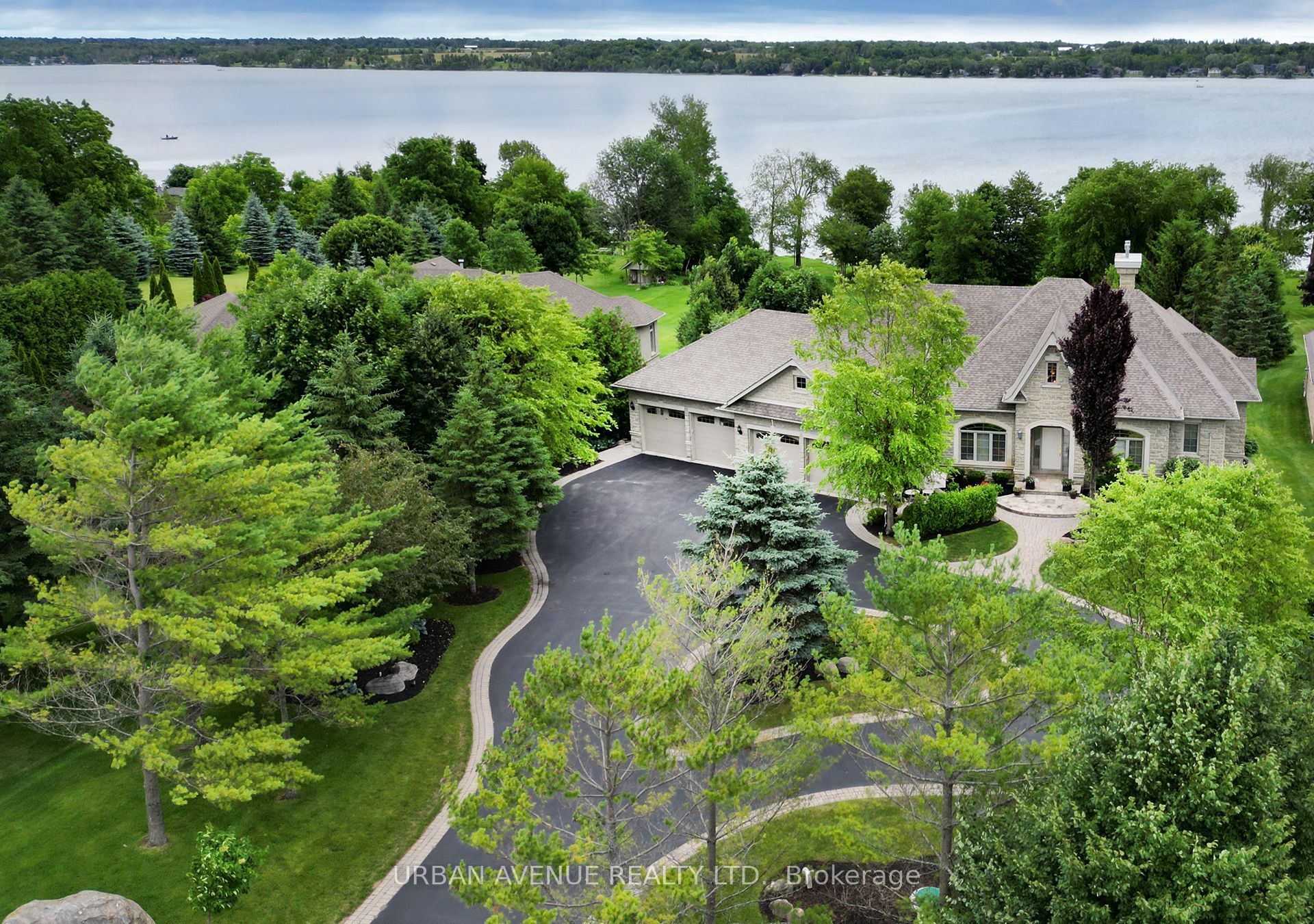 106 Cawkers Cove Road Property Photo 1