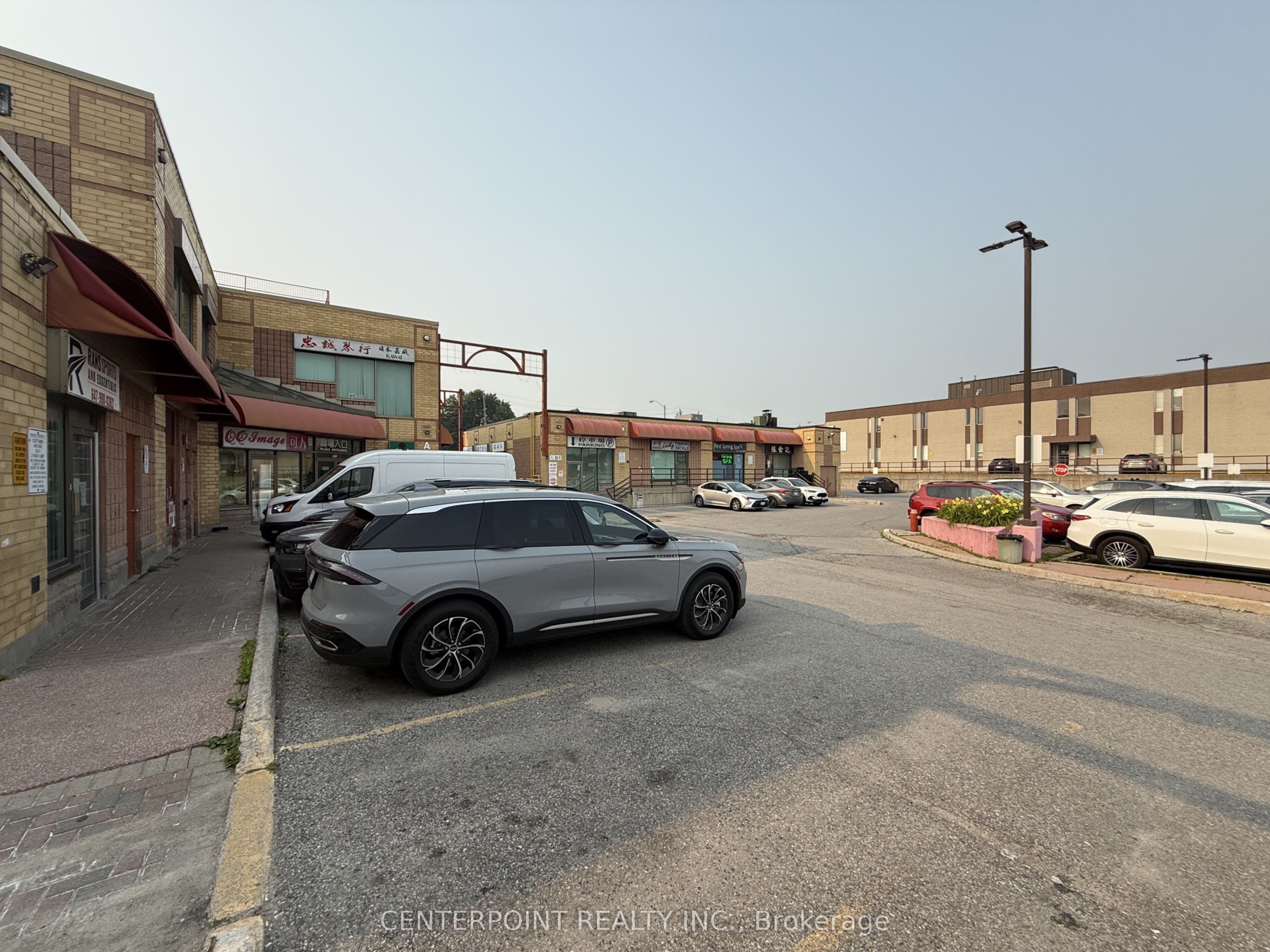 4227 Sheppard Avenue E B8c Property Photo 5
