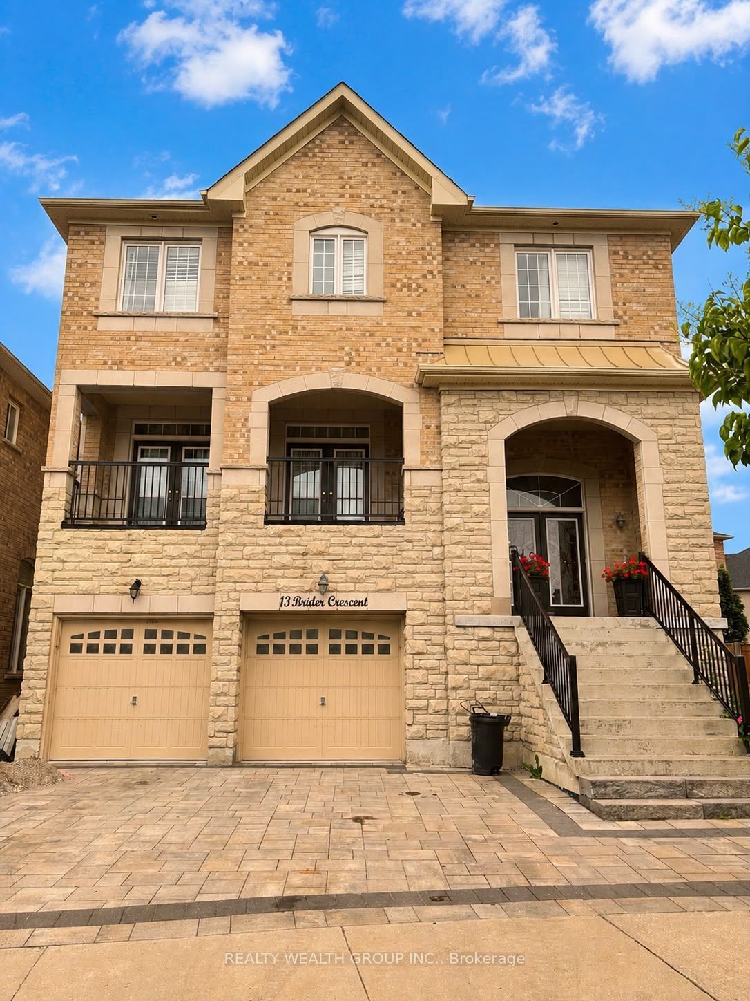 13 Brider Crescent Bsmt Property Photo 1