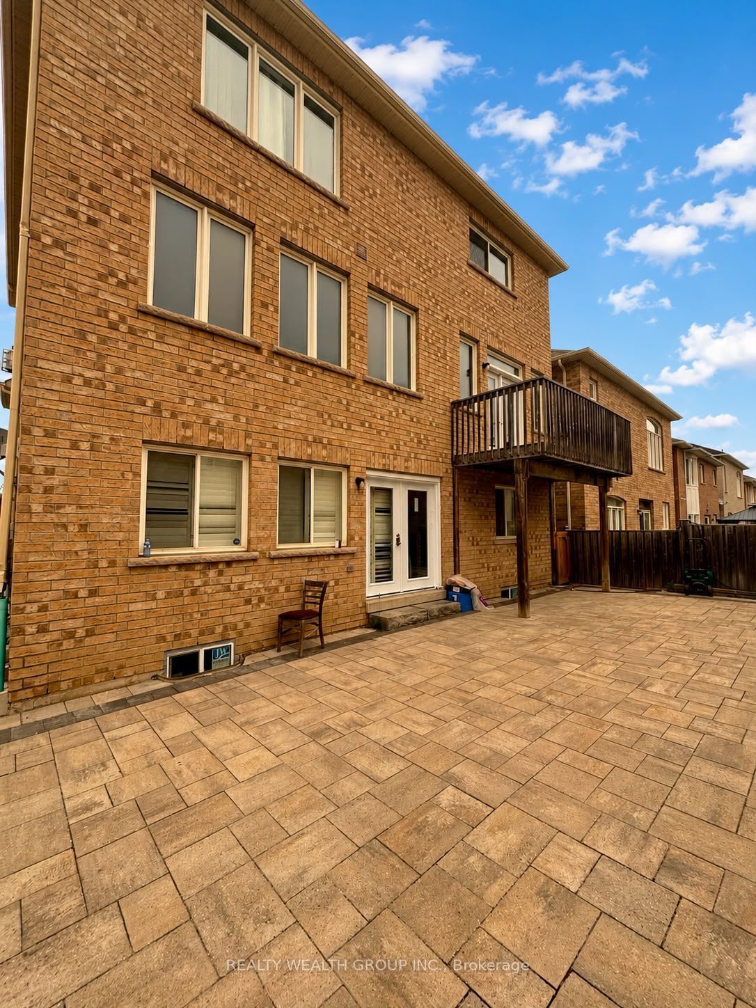 13 Brider Crescent Ground Property Photo 8