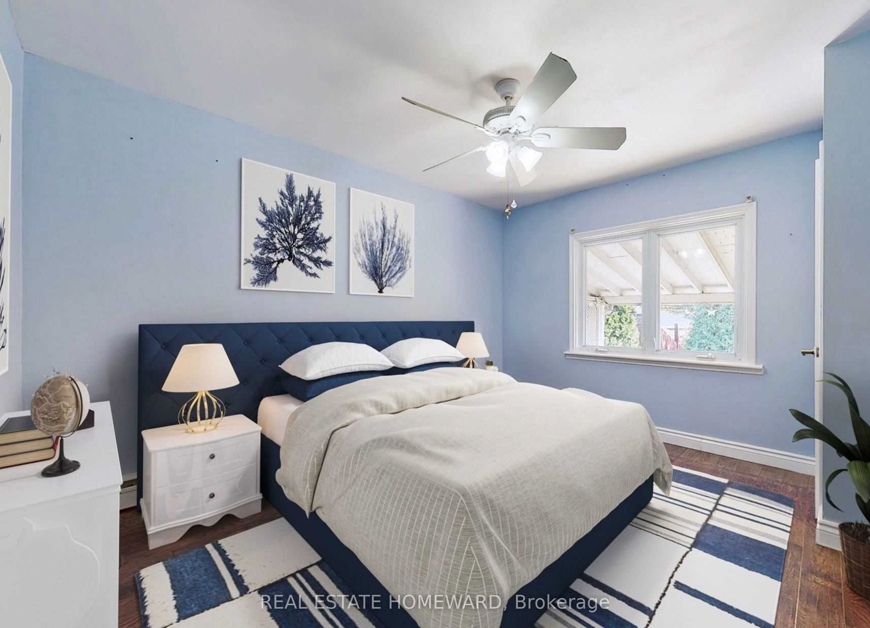 1063 Warden Avenue Property Photo 6