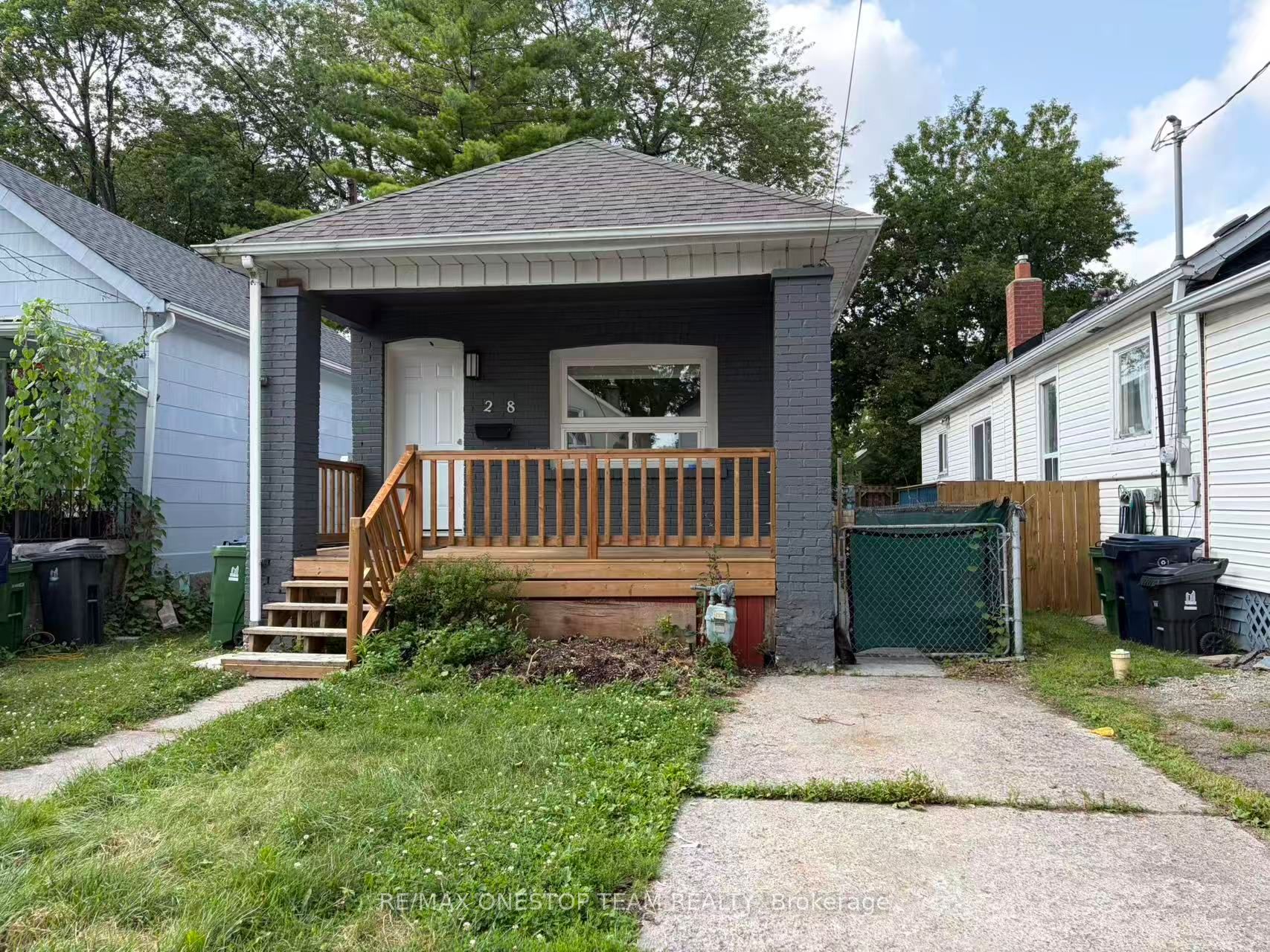 28 Cambrai Avenue Property Photo 1