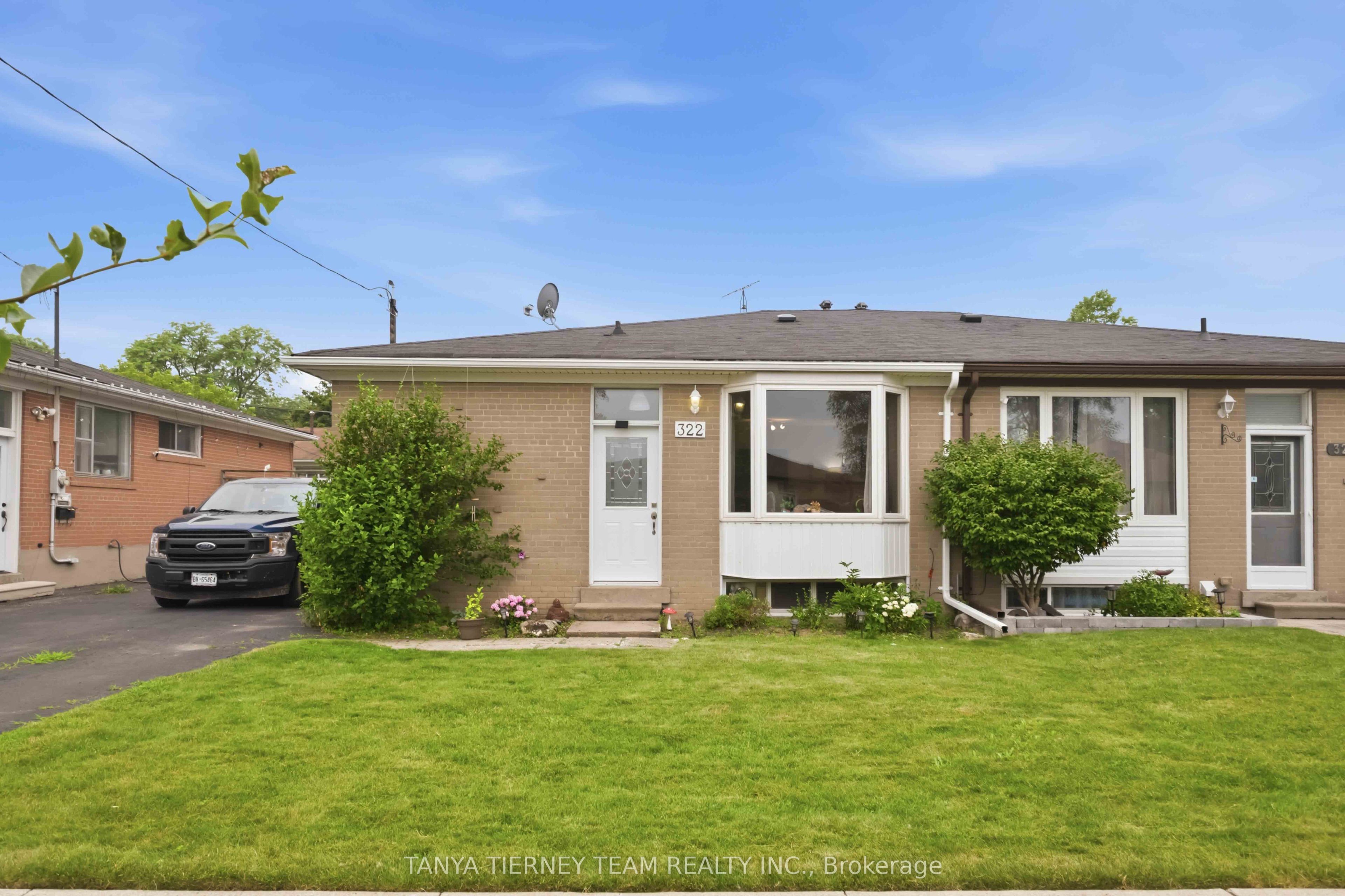 322 Rosedale Drive Property Photo 1