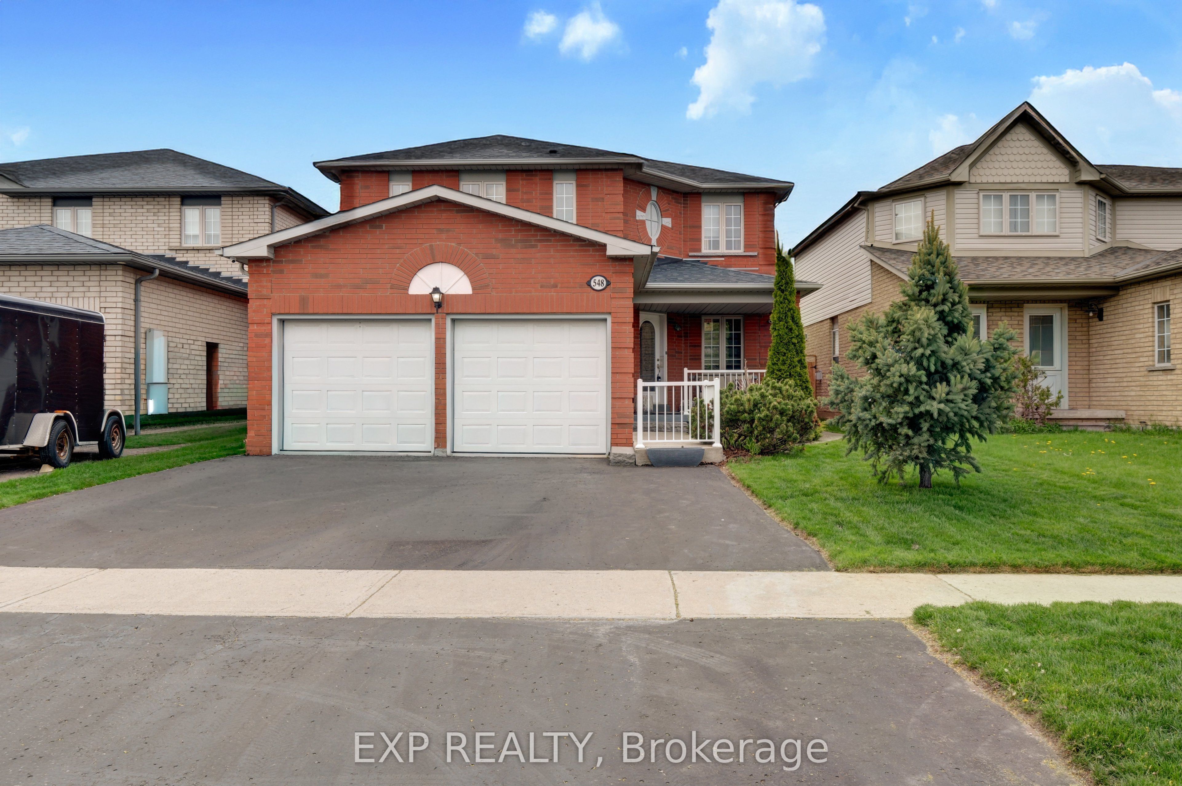 548 Ormond Drive Property Photo 1