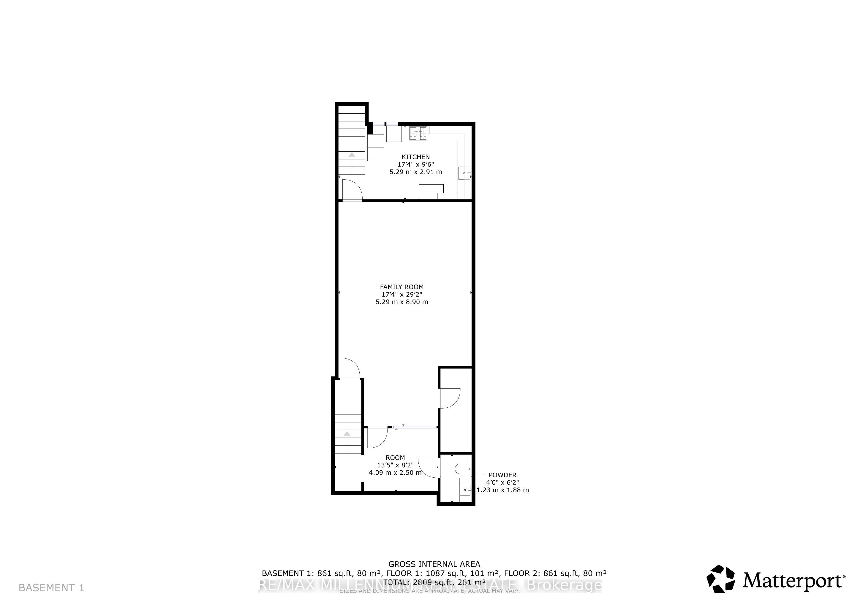 1853 Lawrence Avenue Property Photo 25