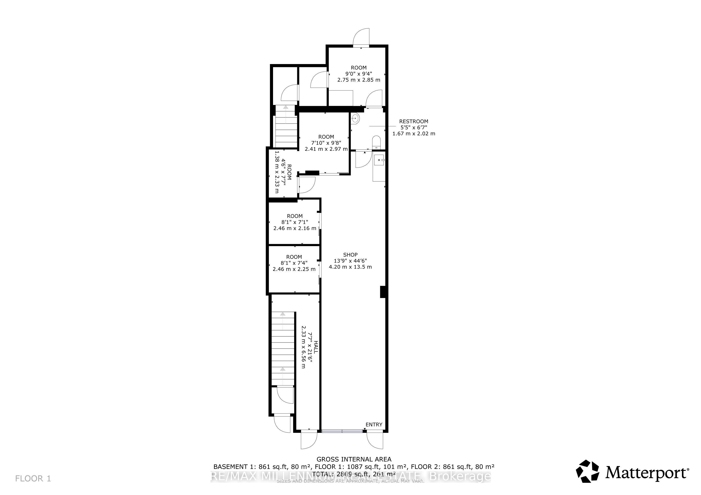 1853 Lawrence Avenue Property Photo 26