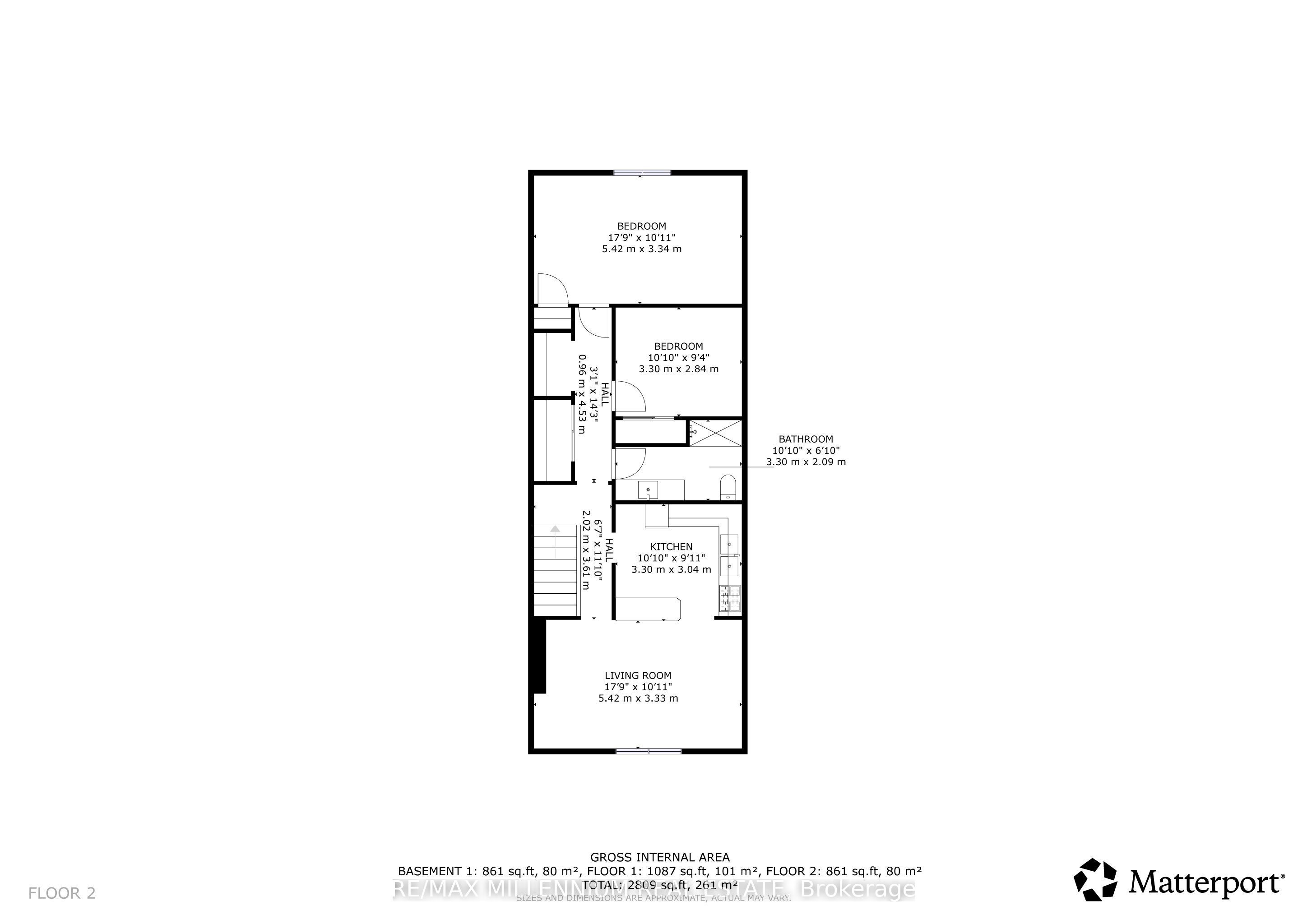 1853 Lawrence Avenue Property Photo 27