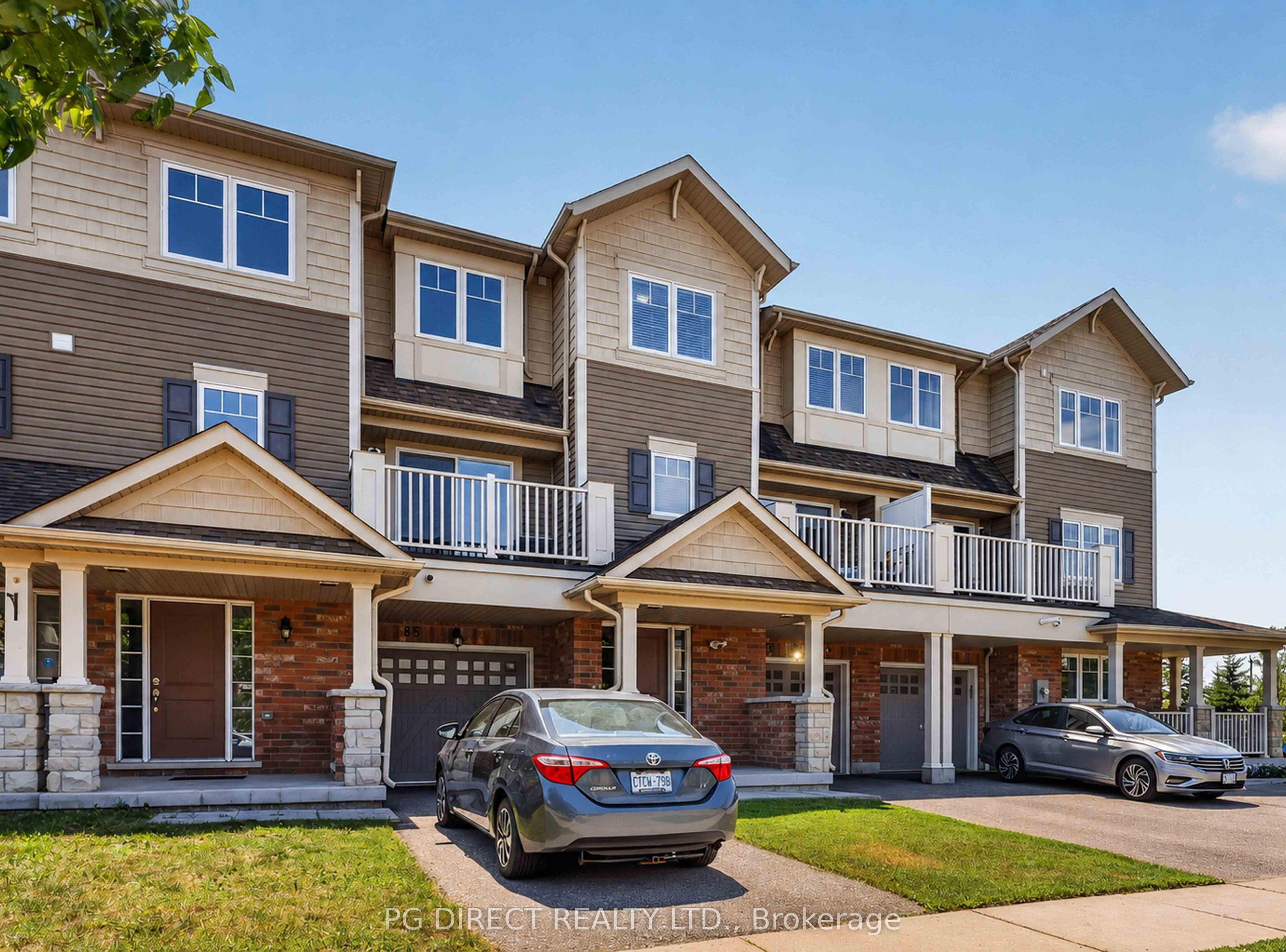 83 Great Gabe Crescent Property Photo 20