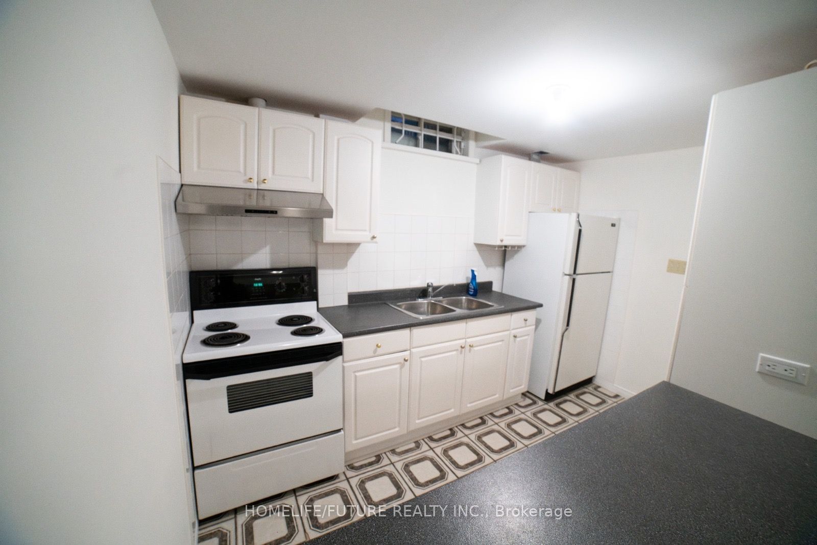 20 Gaslight Crescent Bsmt Property Photo 3