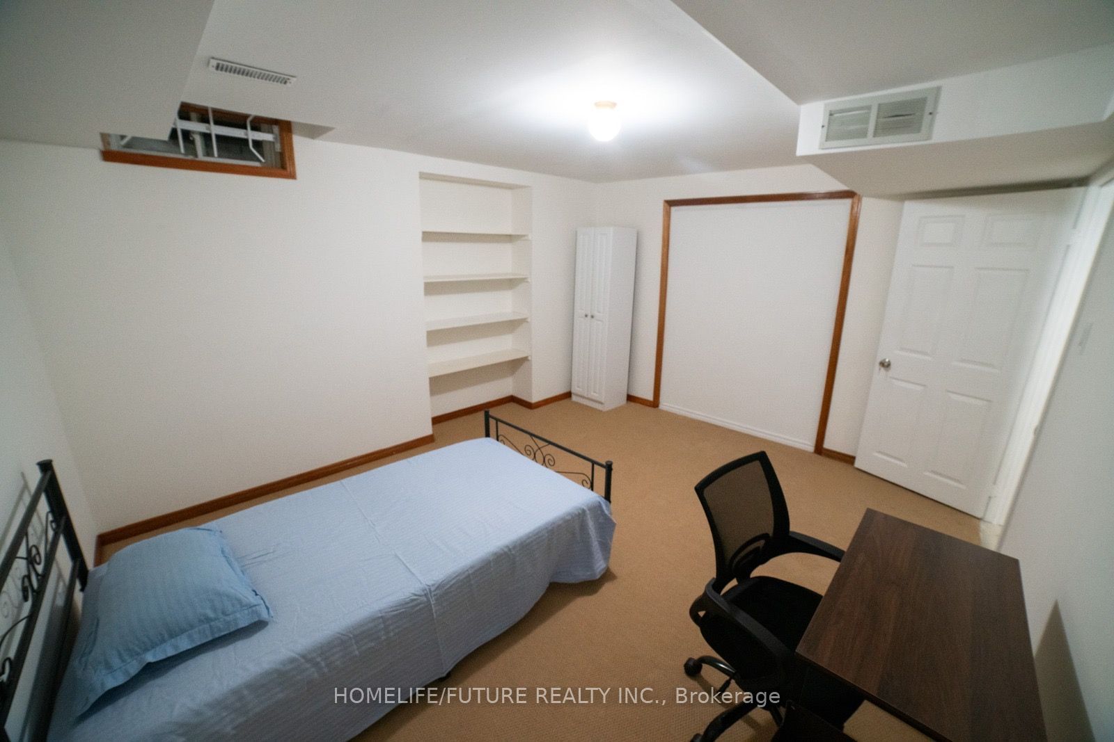 20 Gaslight Crescent Bsmt Property Photo 5