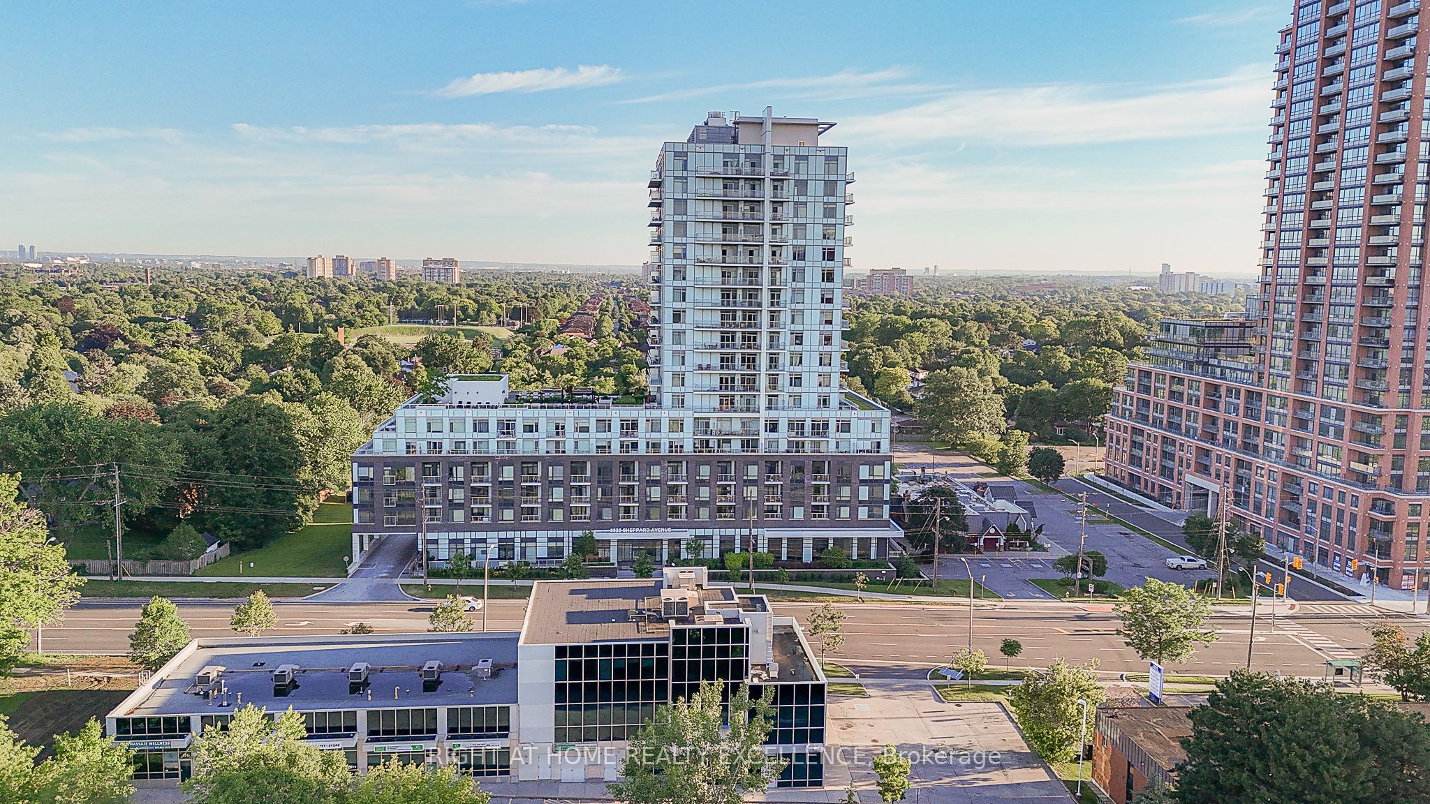 3220 Sheppard Avenue E 520 Property Photo 1