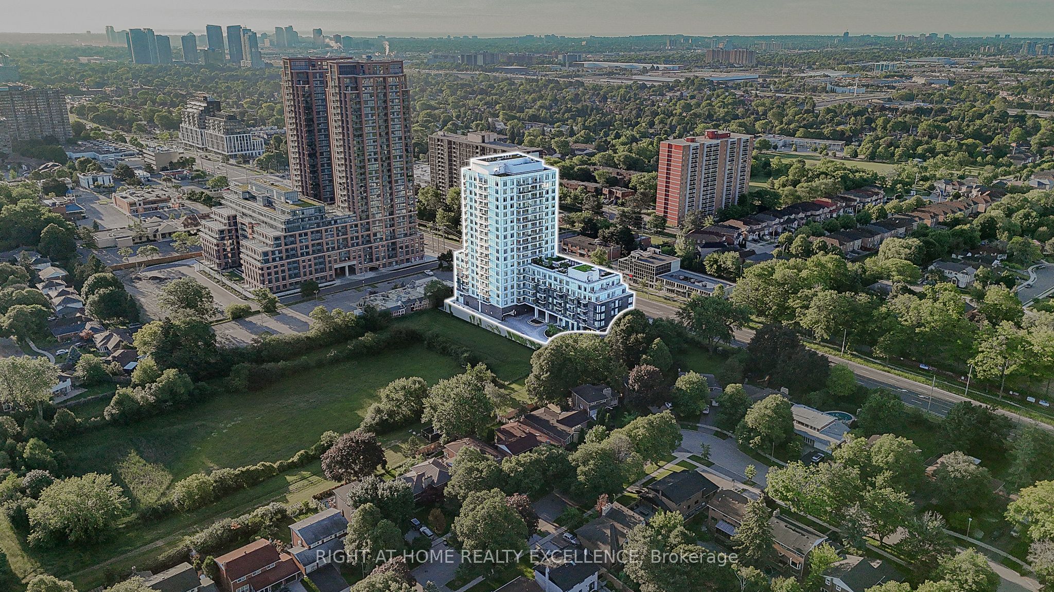3220 Sheppard Avenue E 520 Property Photo 5