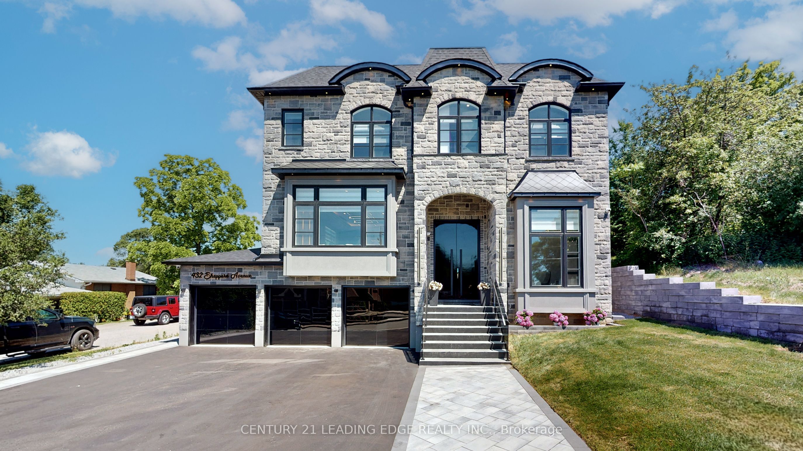 432 Sheppard Avenue