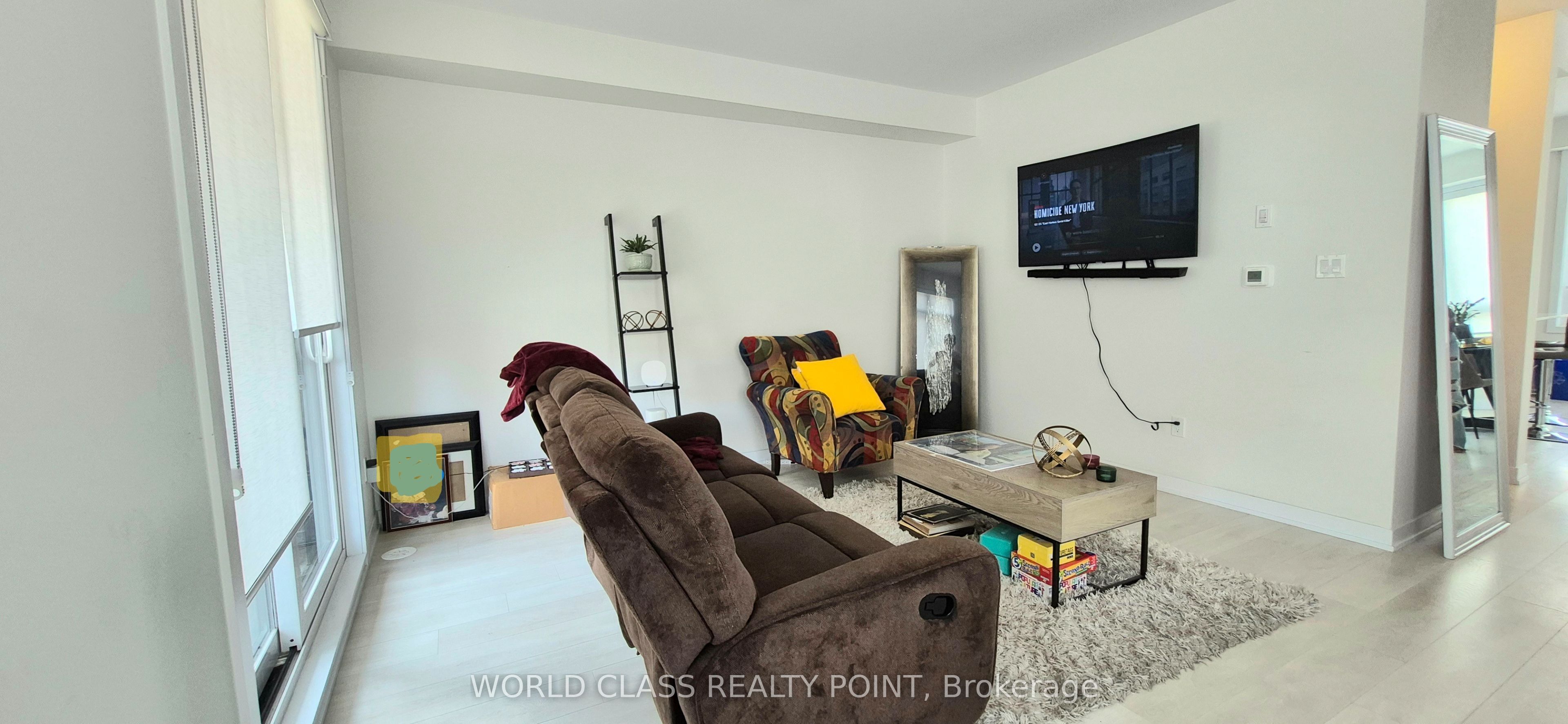 1865 Pickering Parkway 1206 Property Photo 1