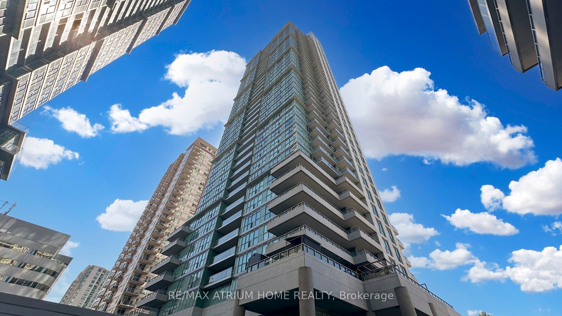 50 Town Centre Court 3011