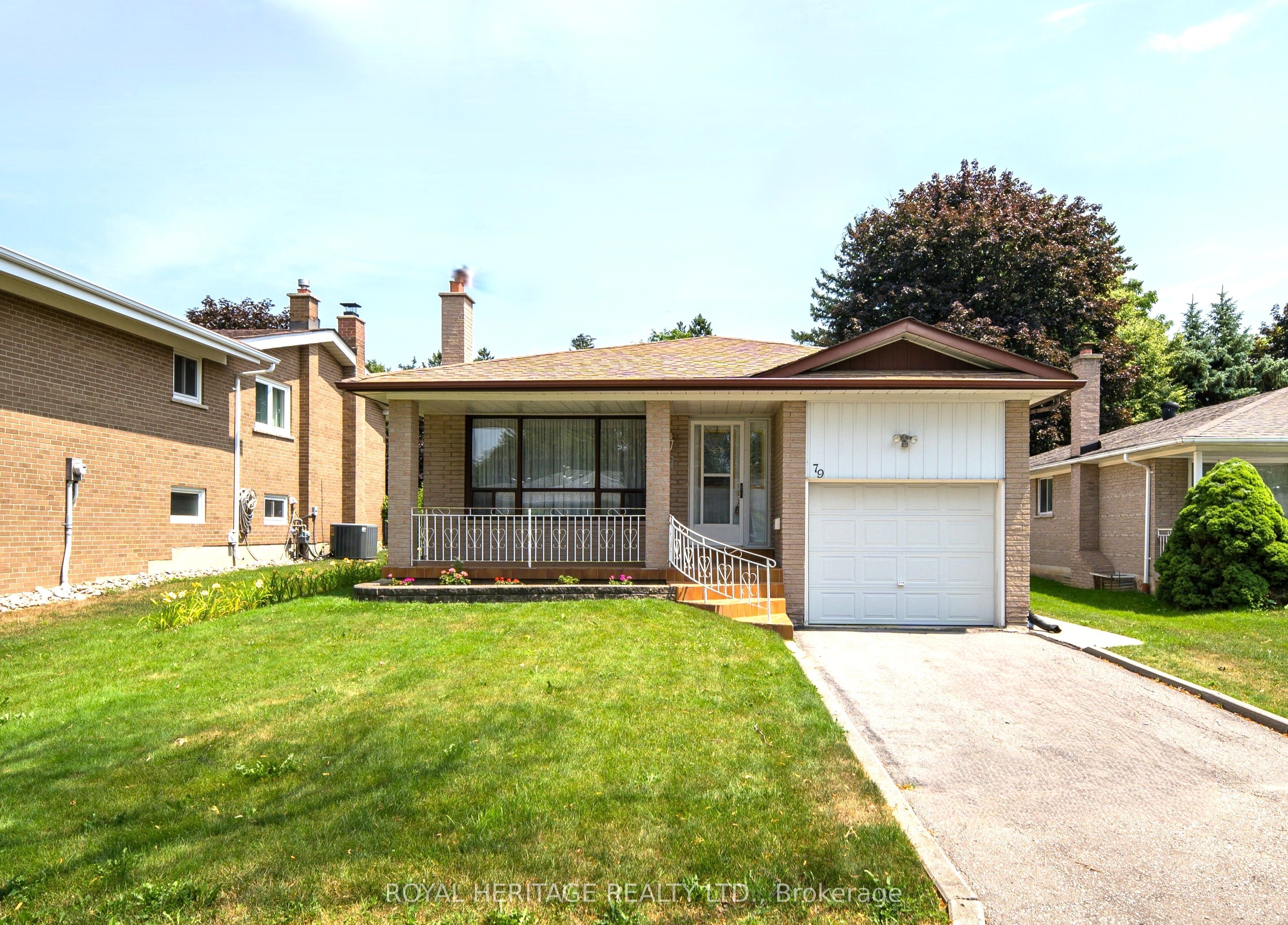 79 Fulbert Crescent Property Photo 1