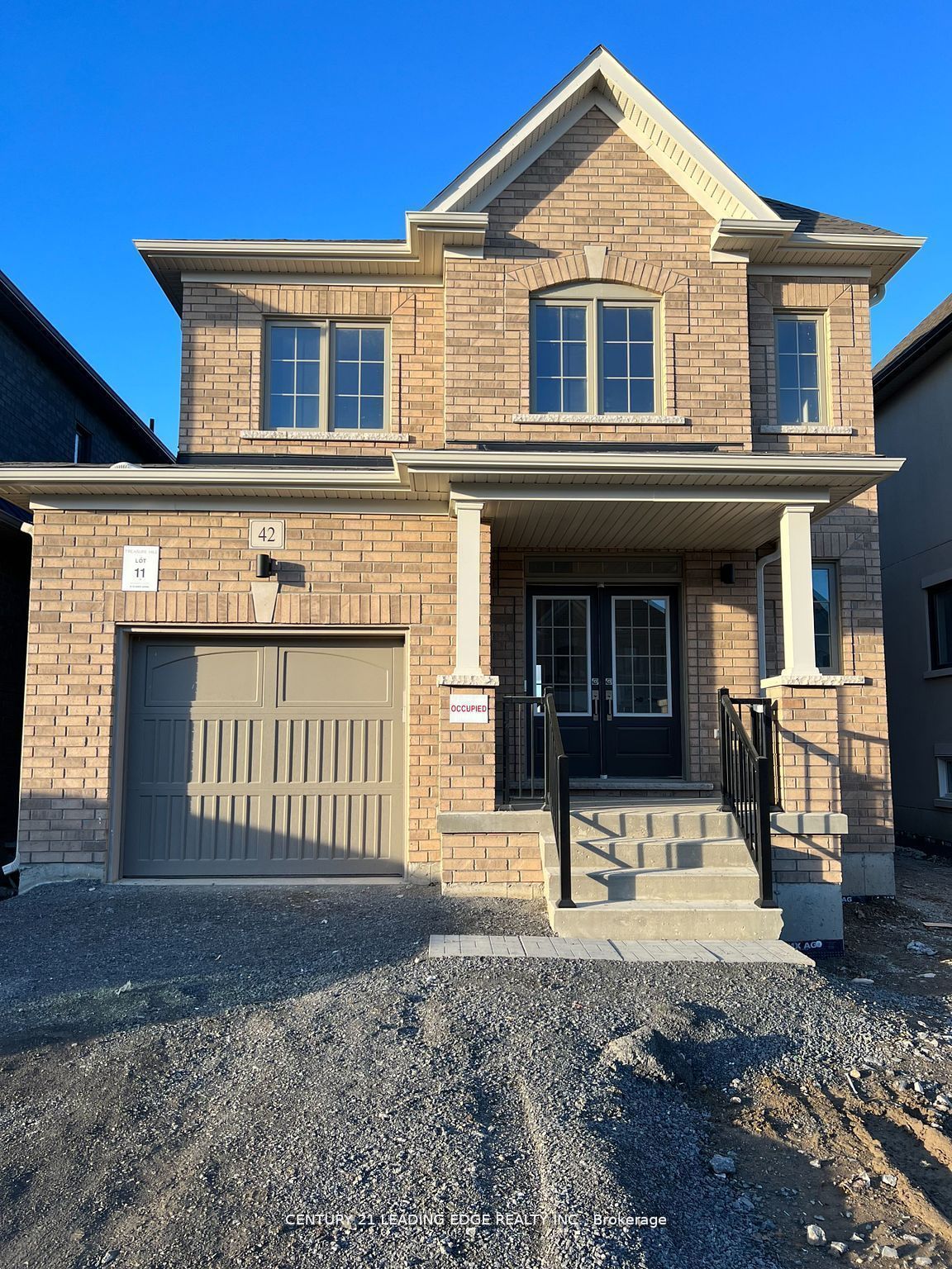 42 Ed Ewert Avenue Property Photo 1