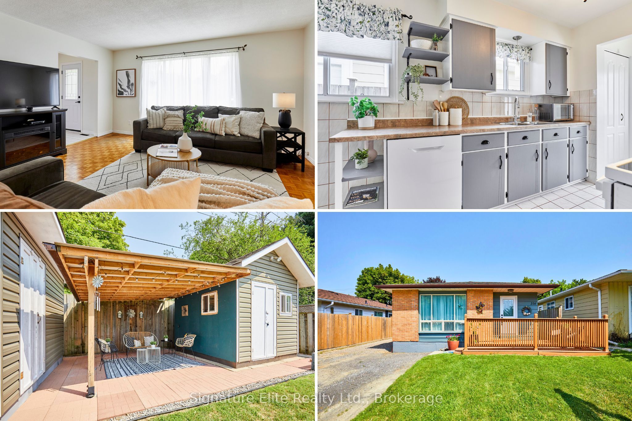 316 Burrows Hall Boulevard Property Photo 1