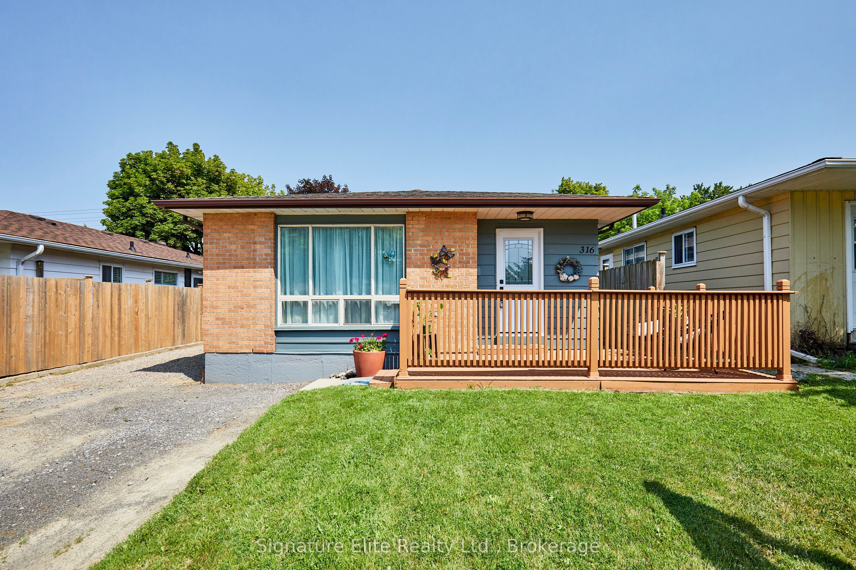 316 Burrows Hall Boulevard Property Photo 5