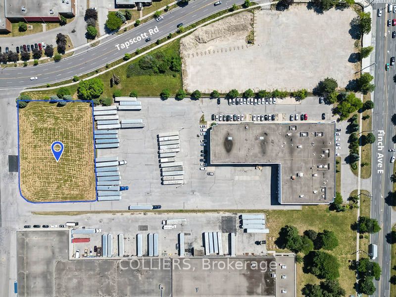 5610 Finch Avenue Property Photo 1
