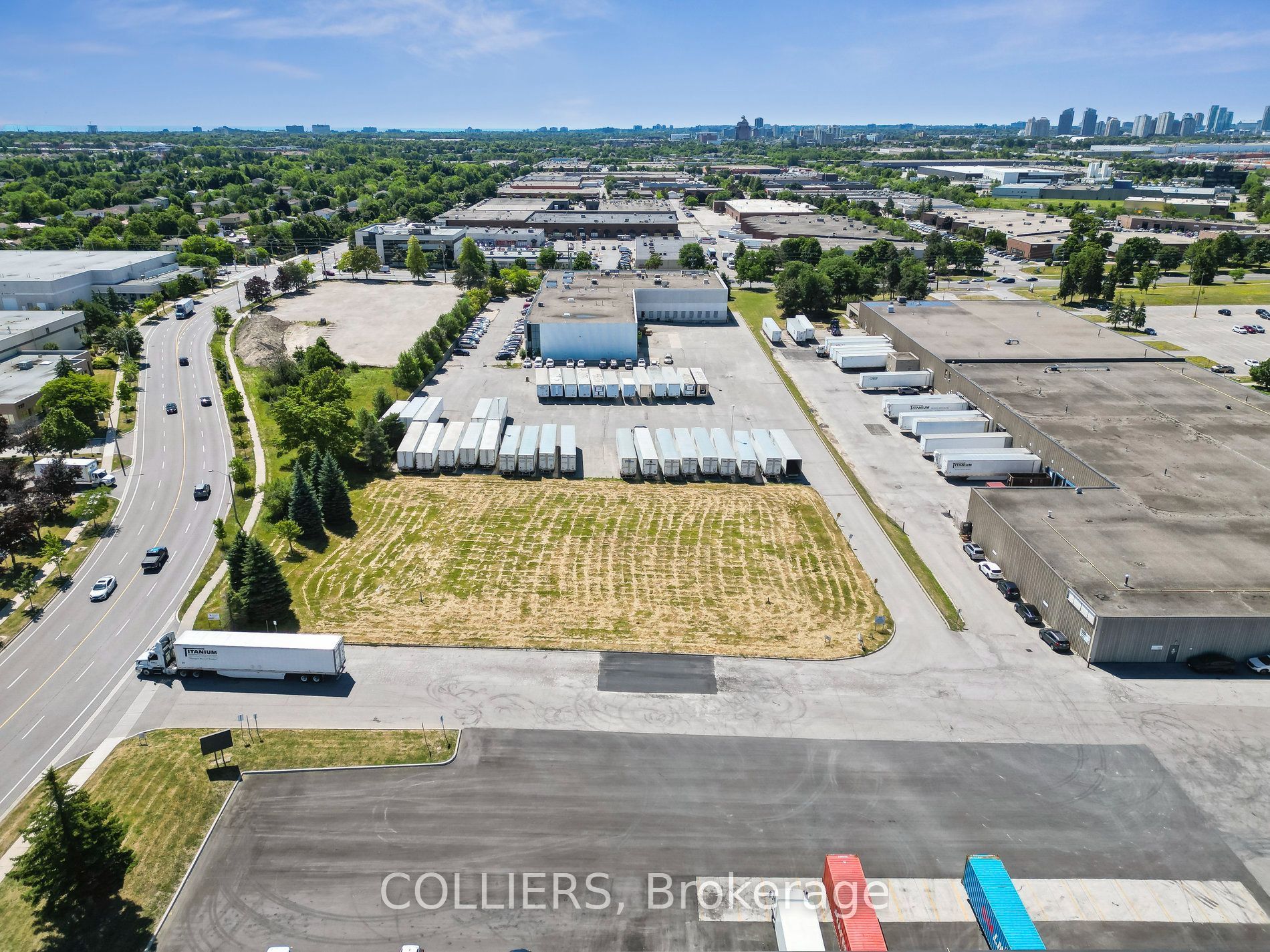 5610 Finch Avenue Property Photo 2