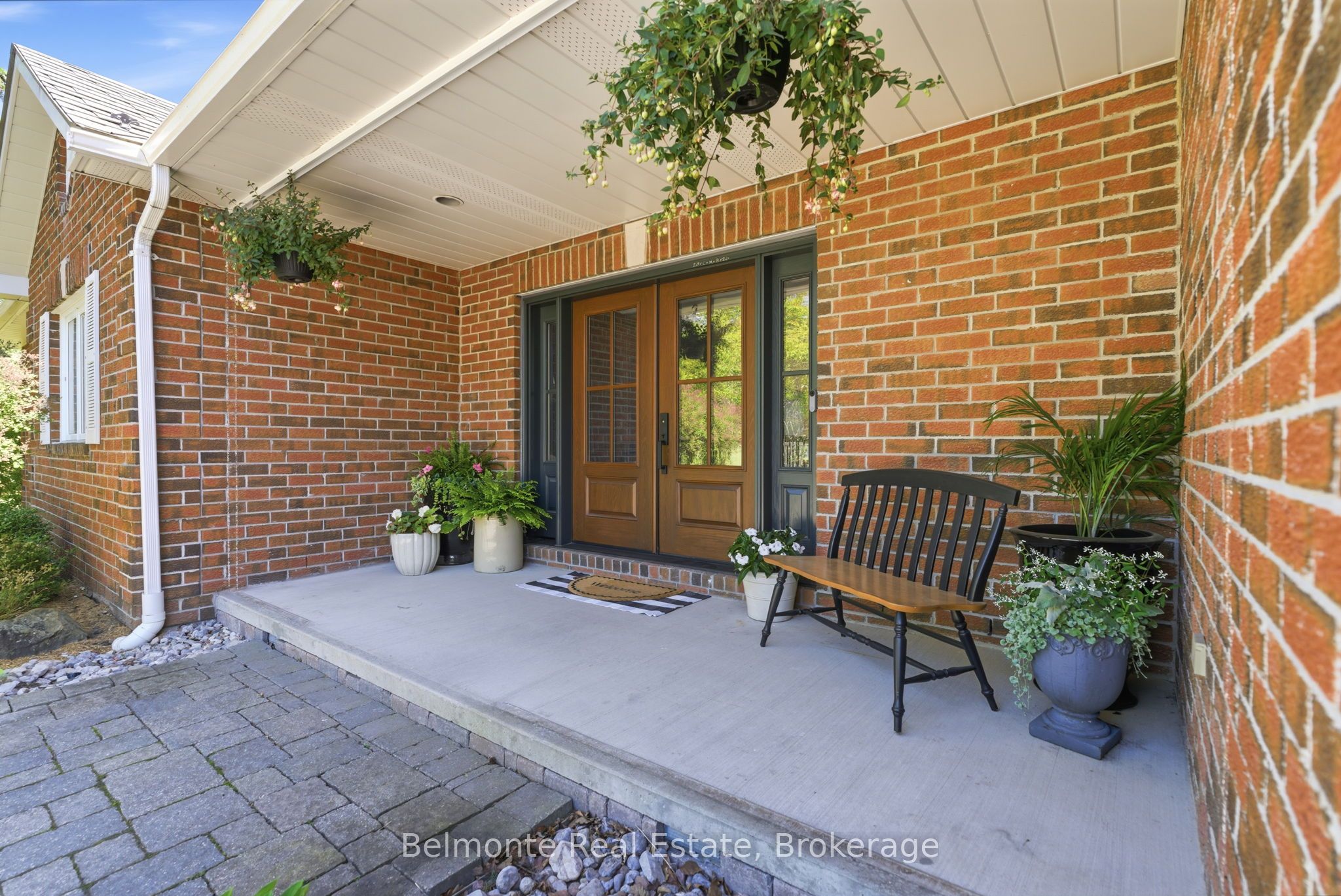 1045 Brawley Road W Property Photo 4