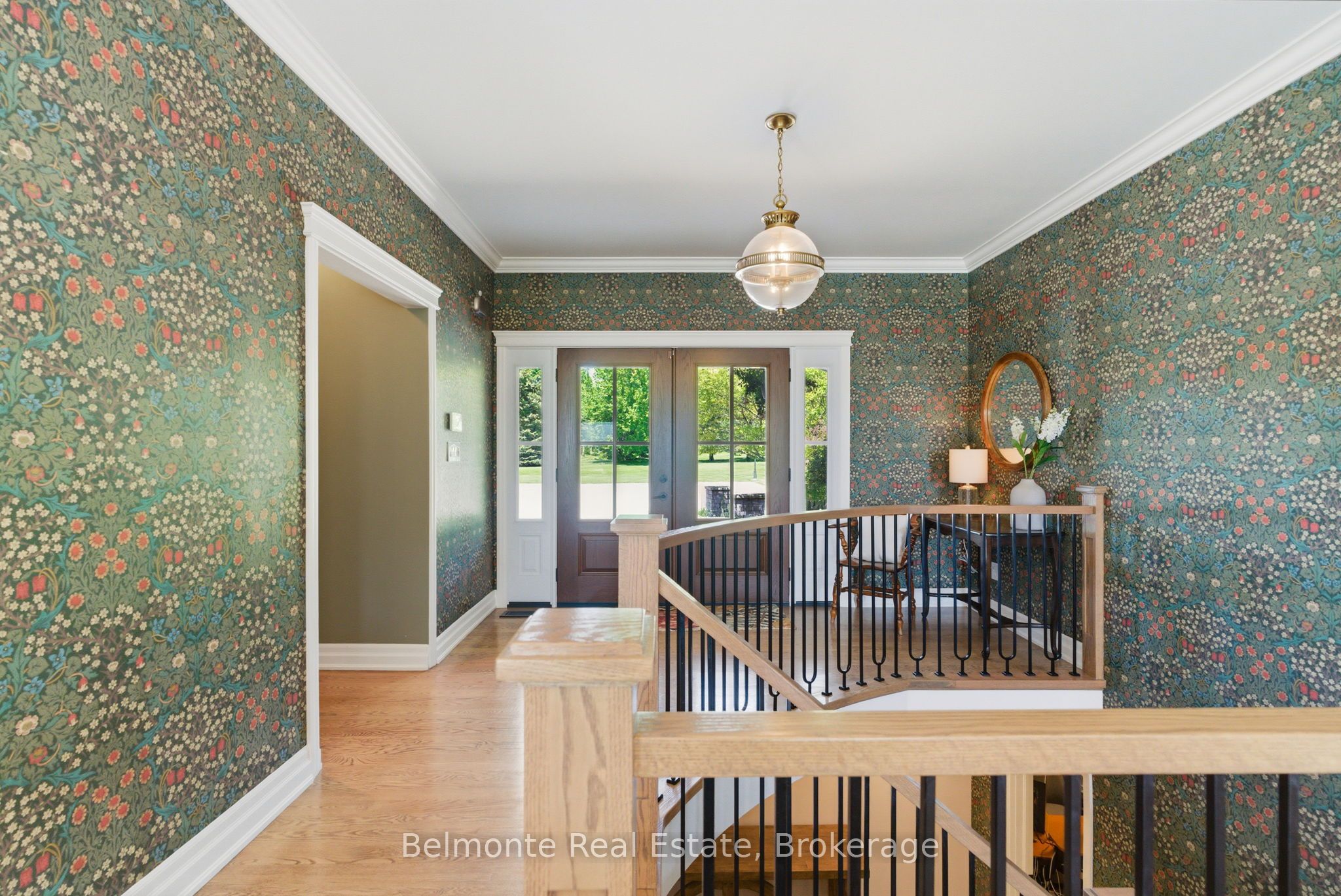1045 Brawley Road W Property Photo 5