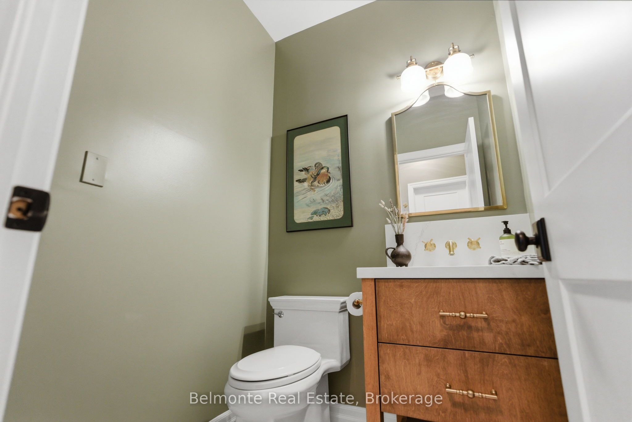 1045 Brawley Road W Property Photo 6