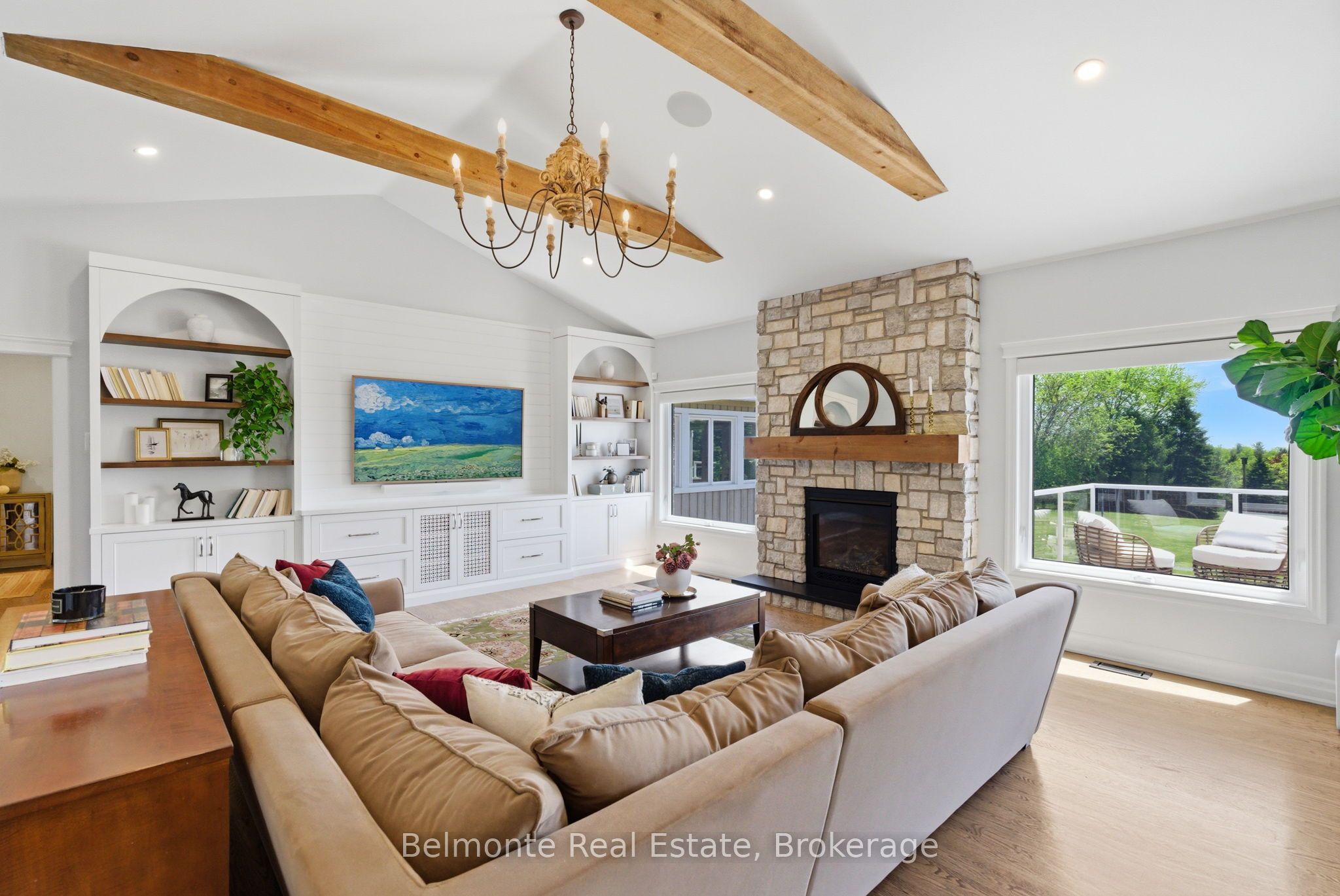 1045 Brawley Road W Property Photo 7