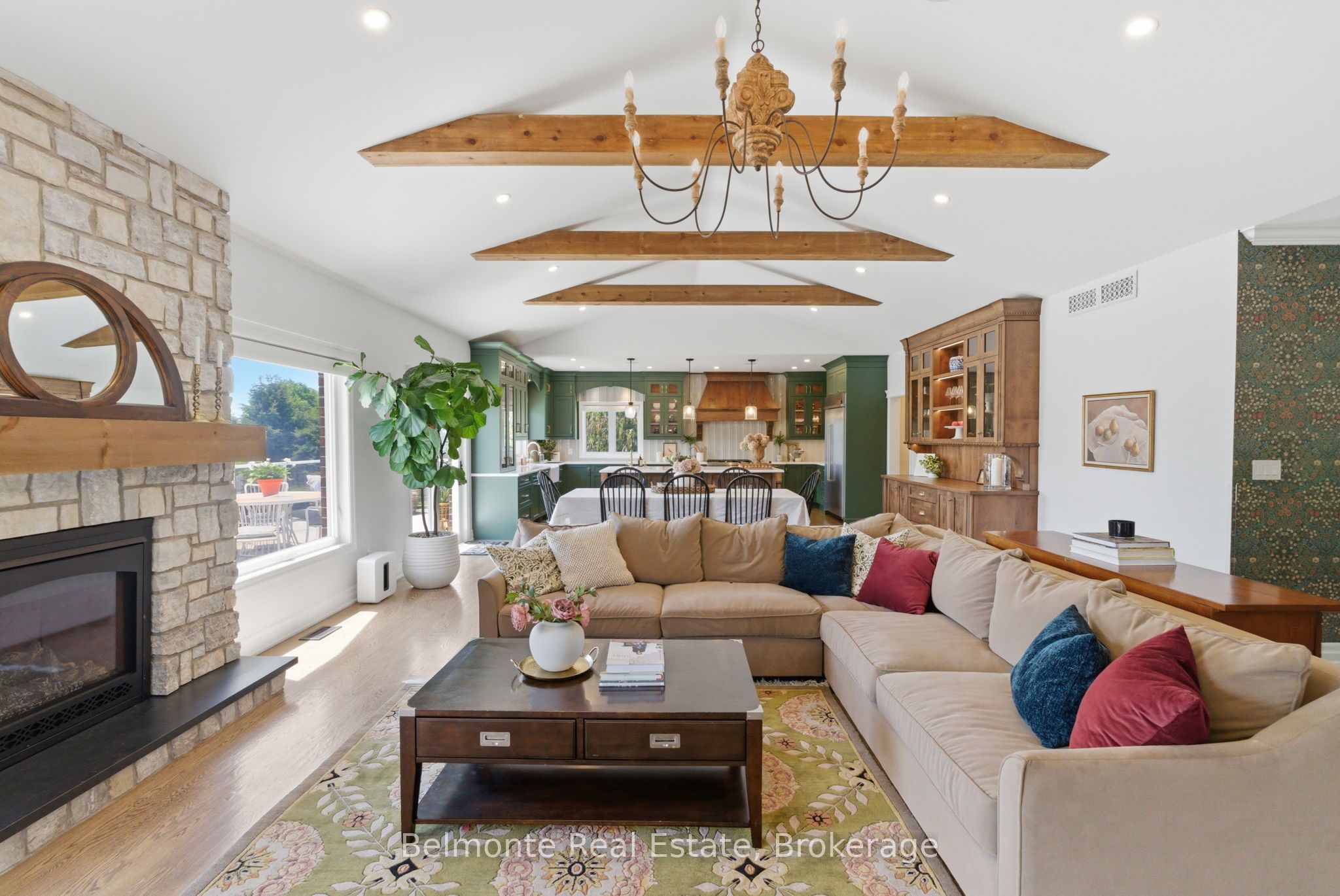 1045 Brawley Road W Property Photo 10