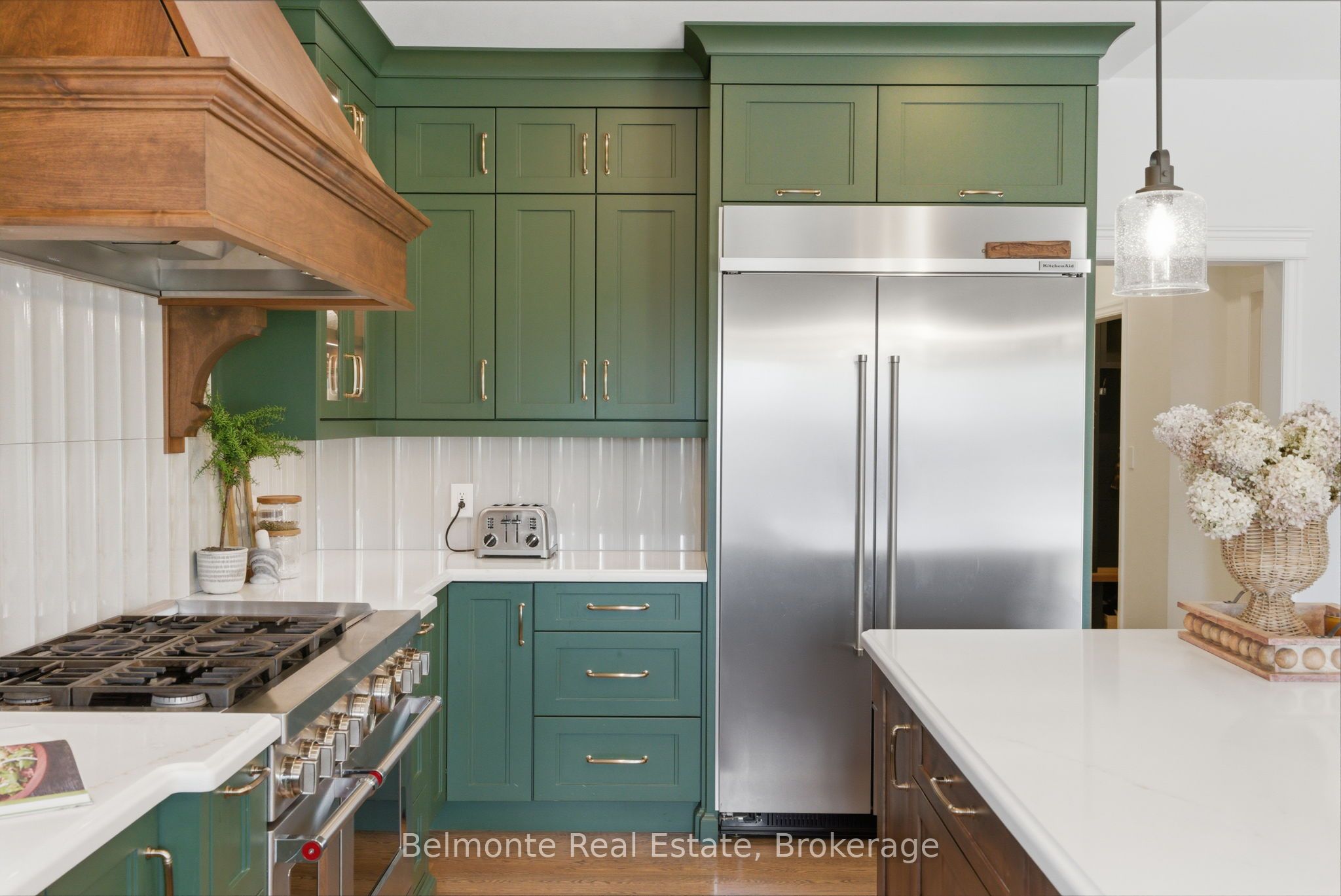 1045 Brawley Road W Property Photo 14