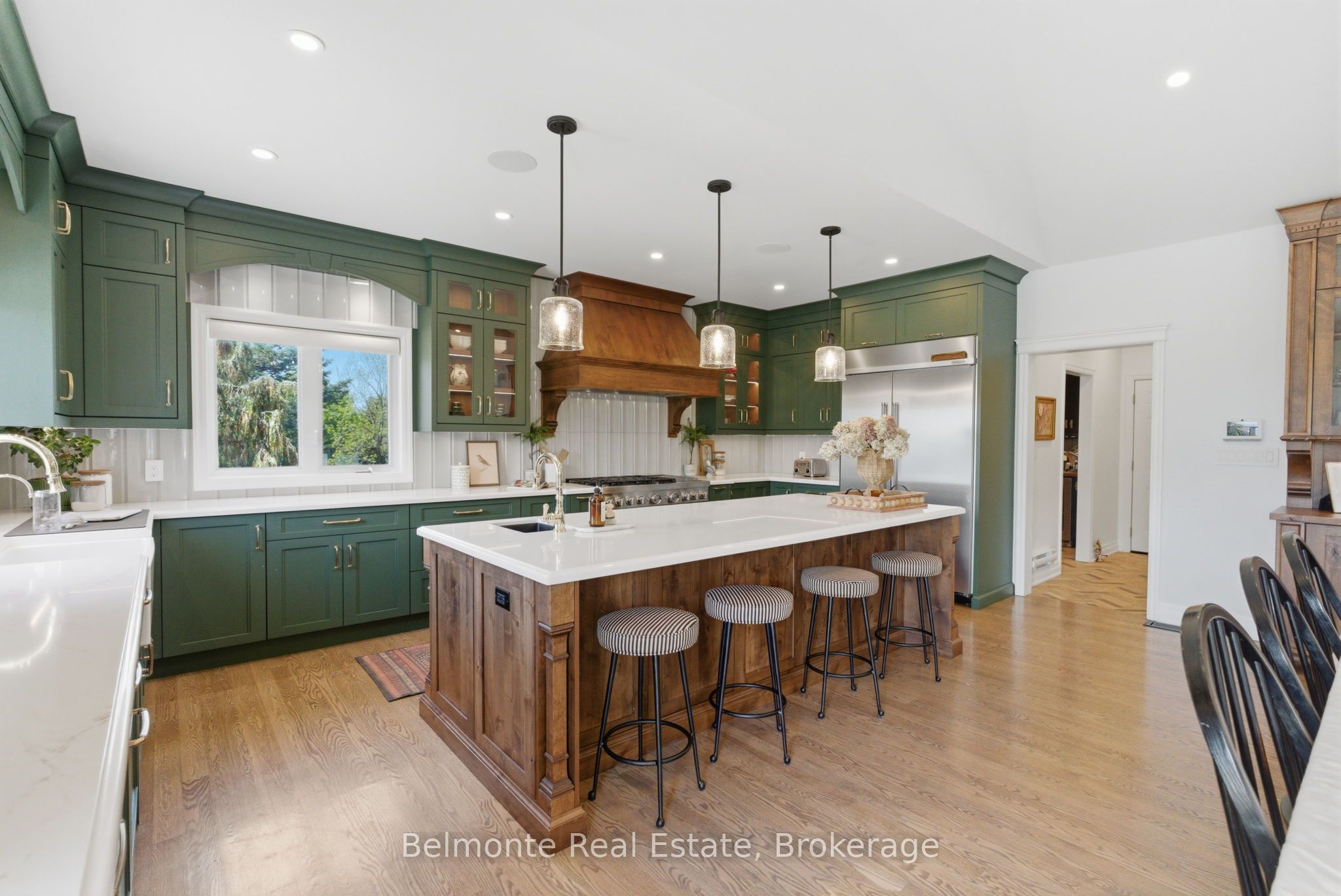 1045 Brawley Road W Property Photo 15
