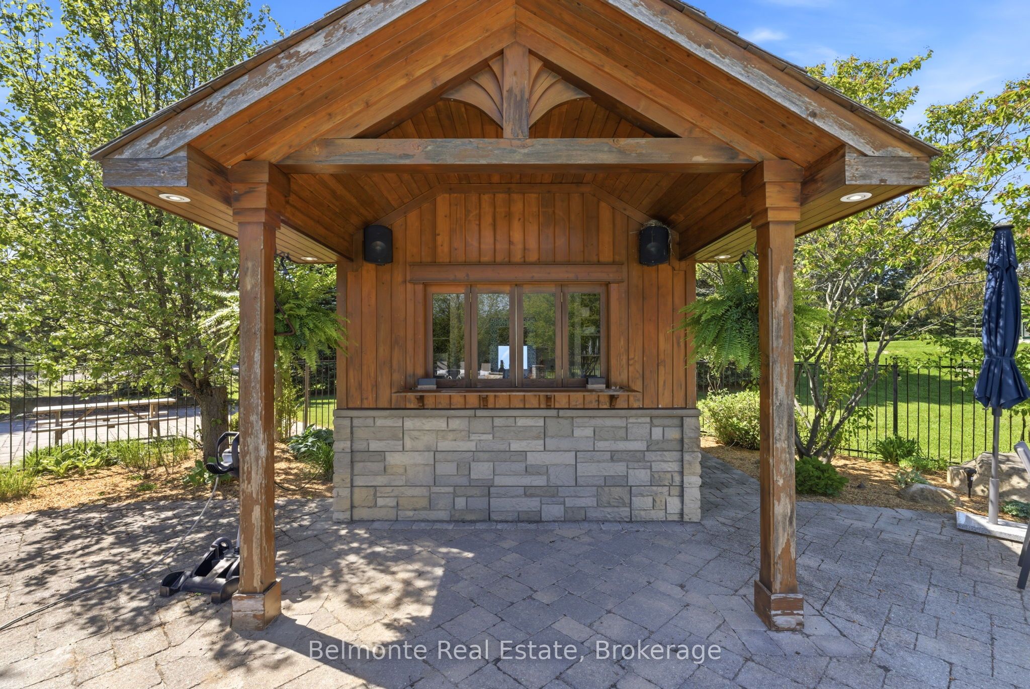 1045 Brawley Road W Property Photo 41
