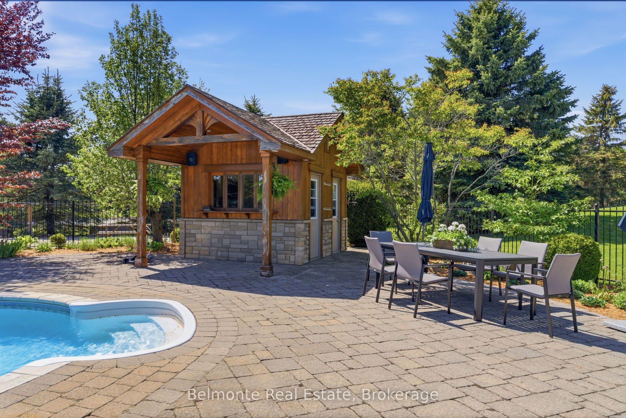 1045 Brawley Road W Property Photo 42