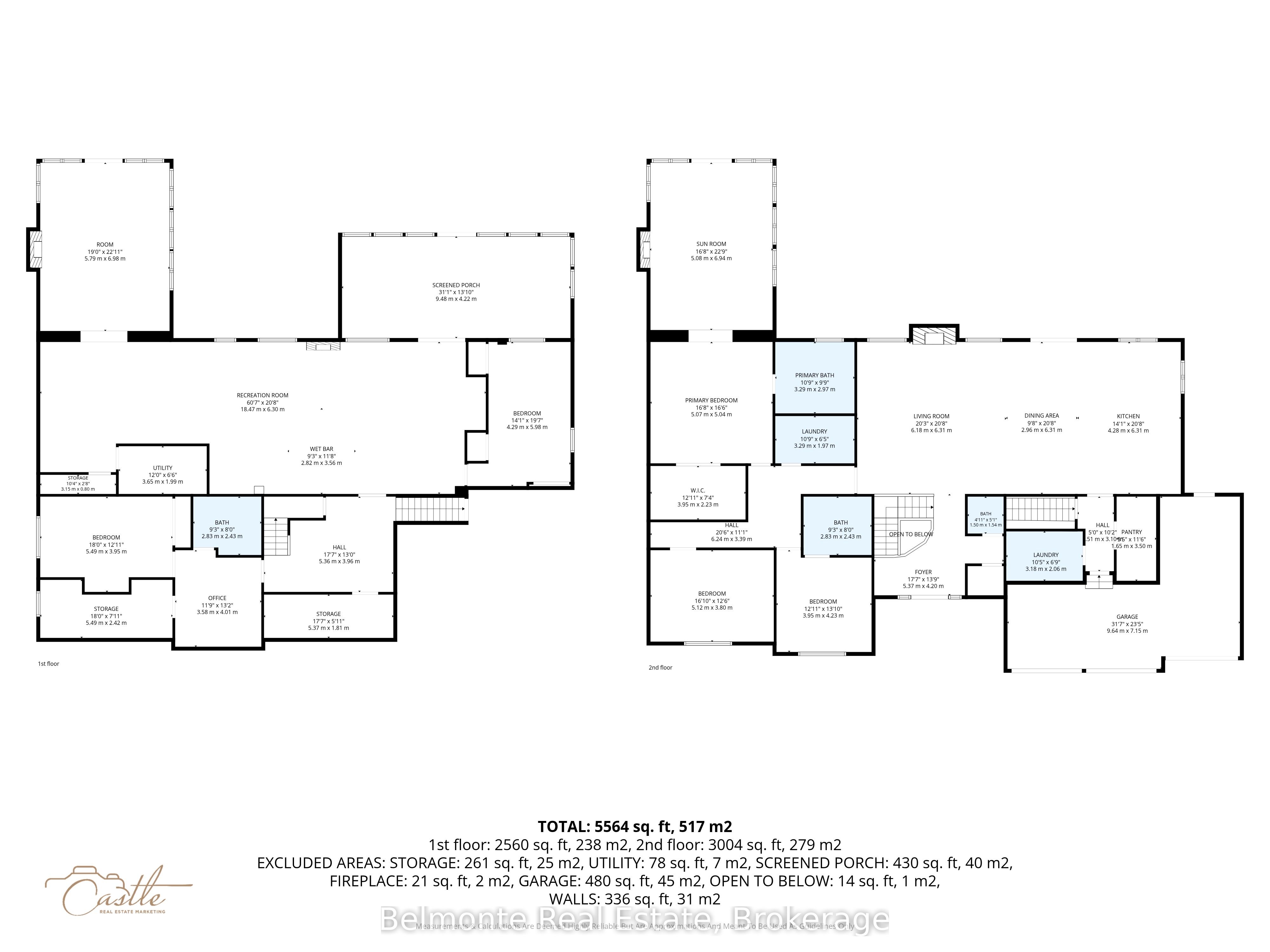 1045 Brawley Road W Property Photo 50