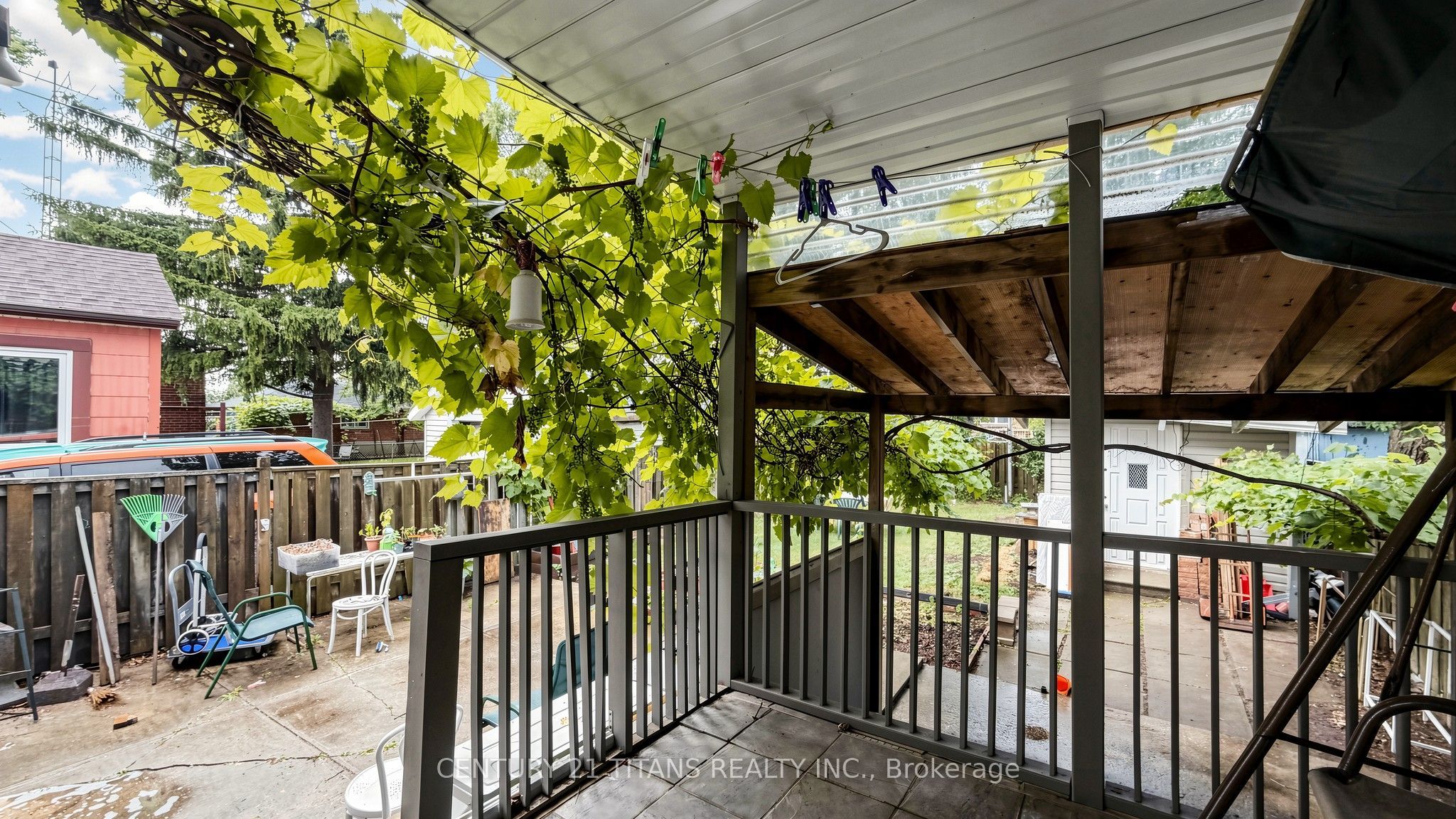 529a Birchmount Road Property Photo 36