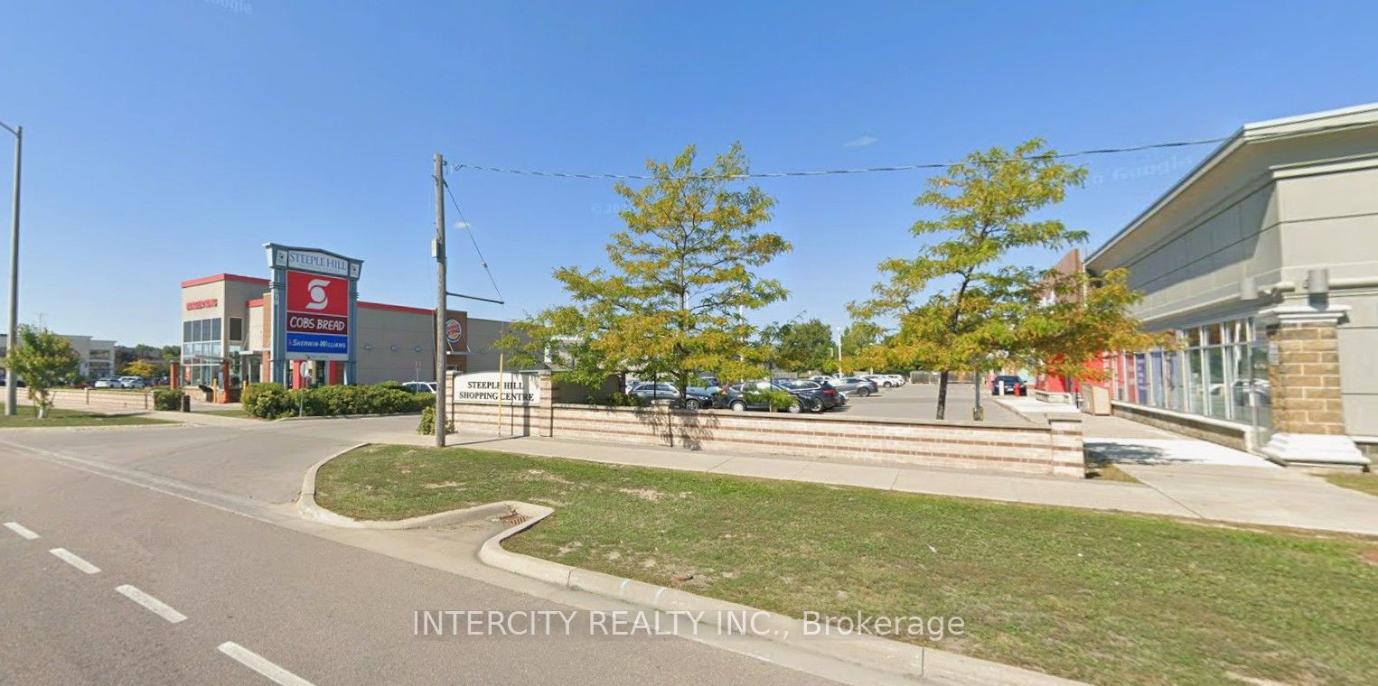 650 Kingston Road C02206a Property Photo 1