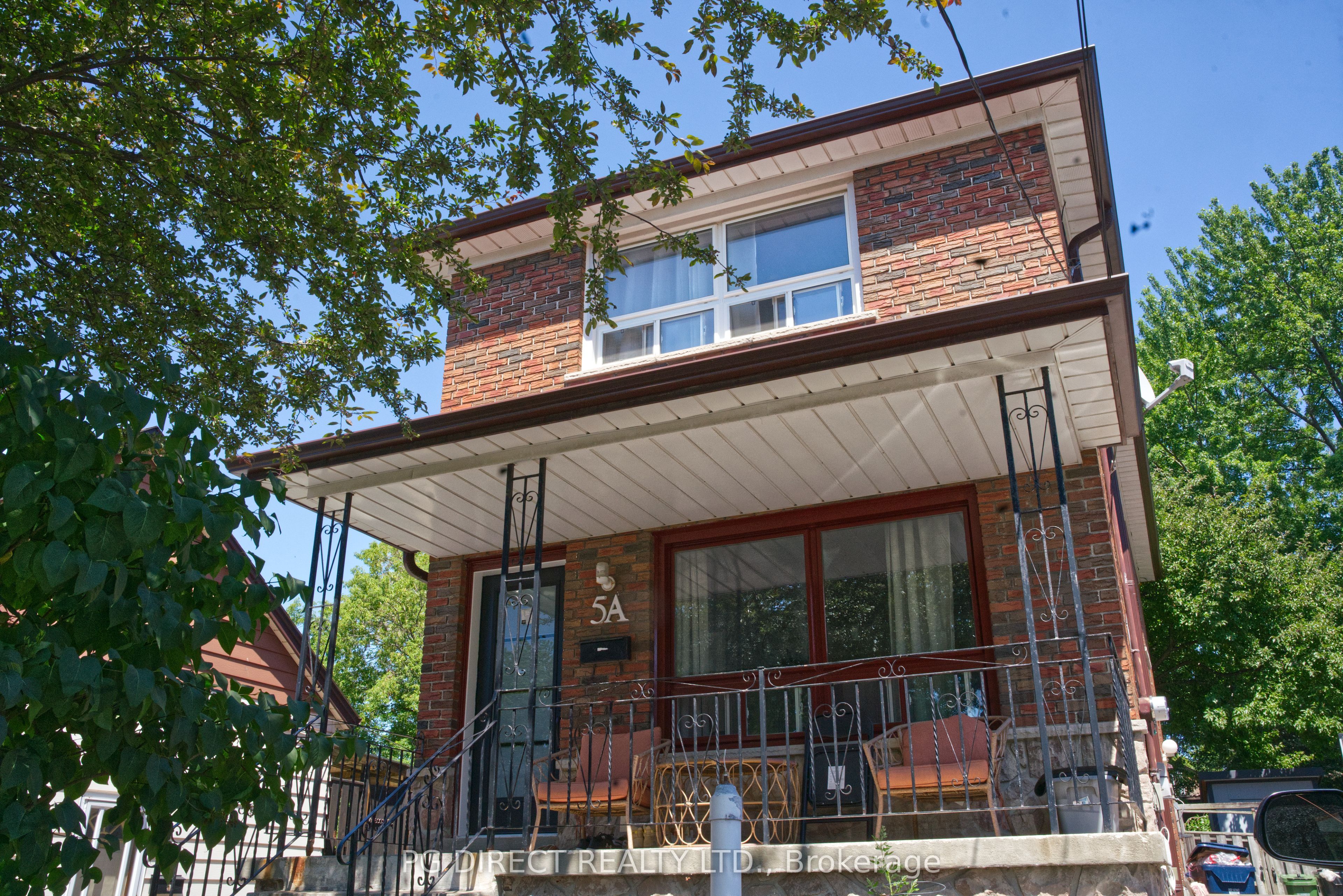 5a Scotia Avenue Property Photo 2