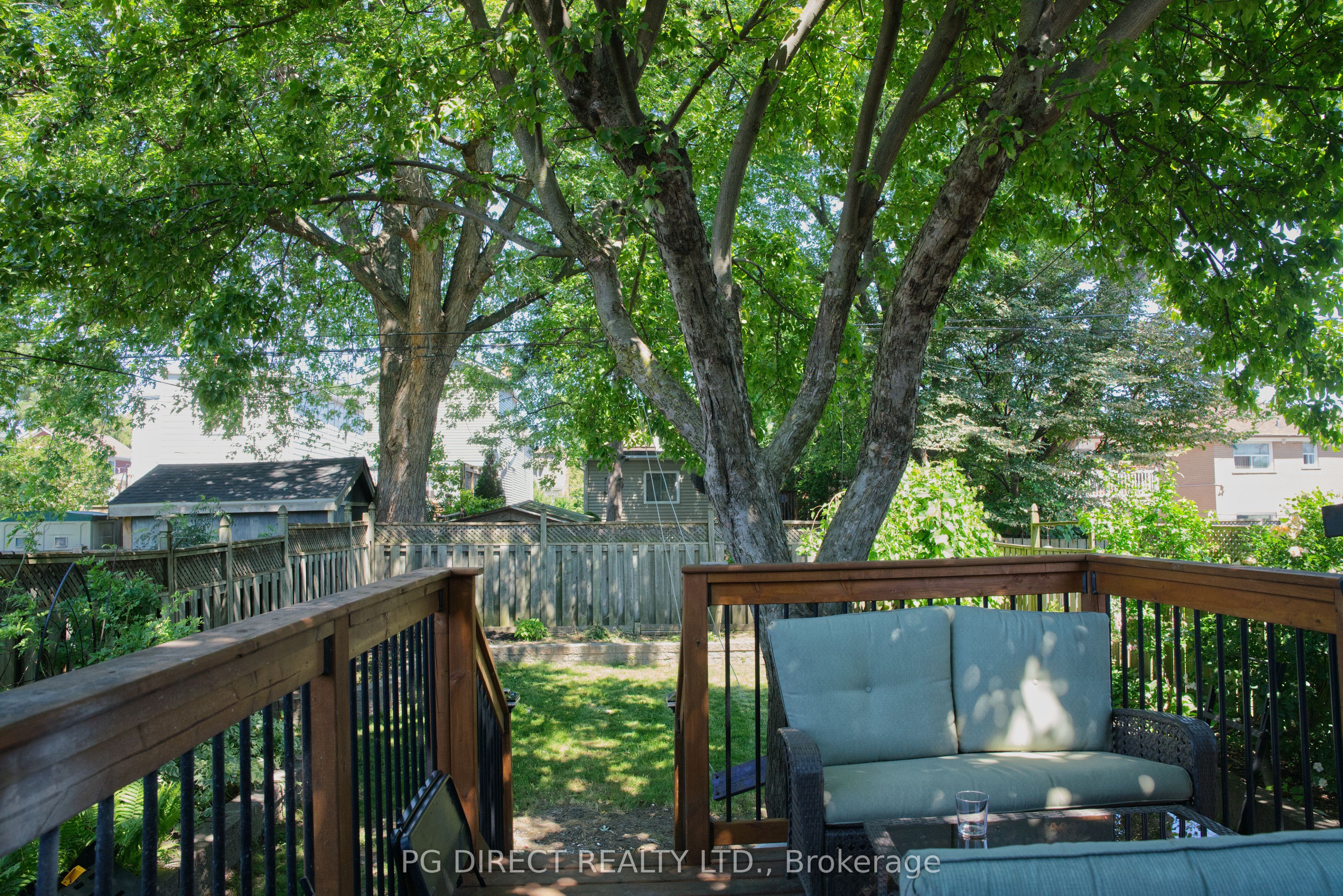 5a Scotia Avenue Property Photo 31