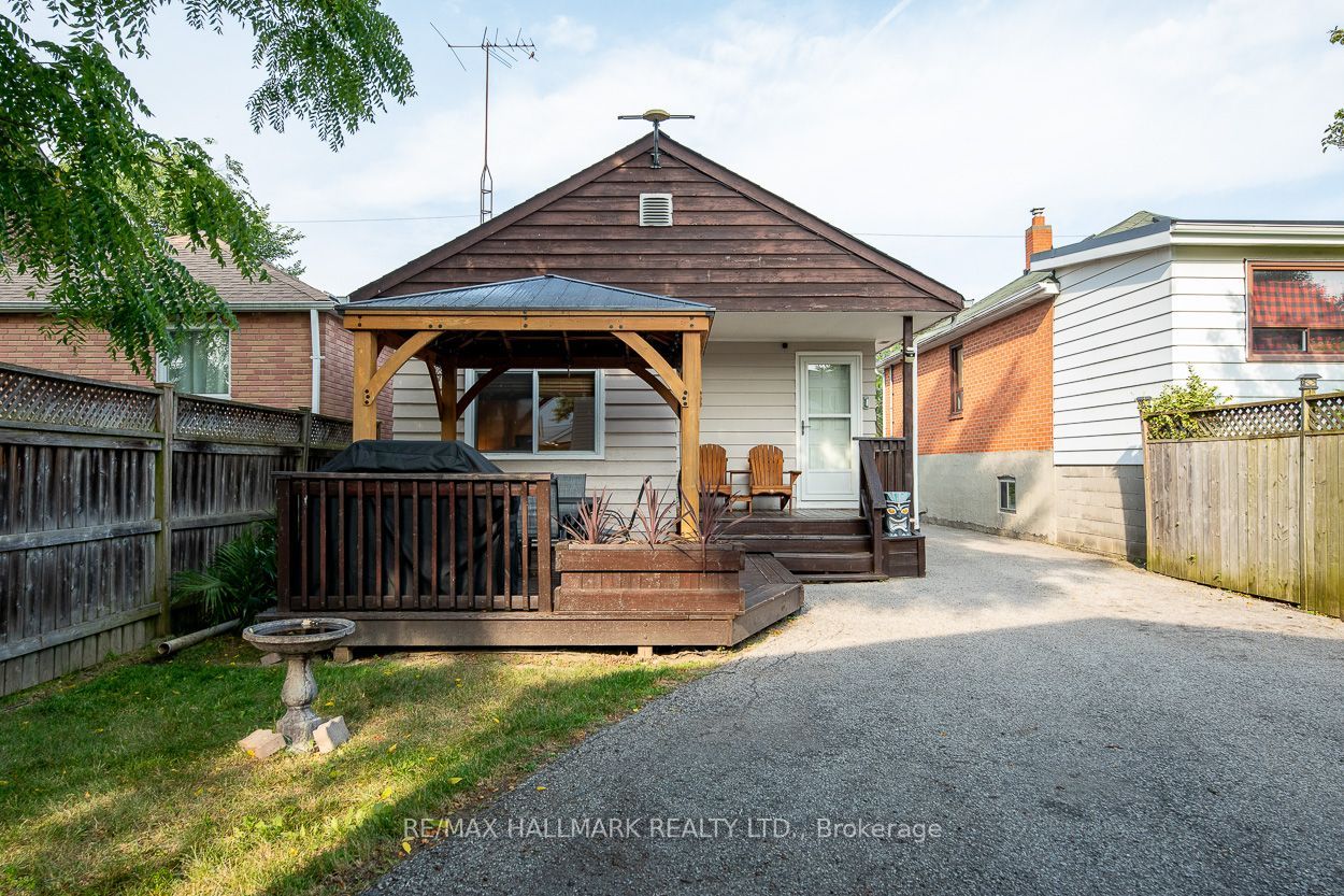 58 Claremore Avenue Property Photo 16