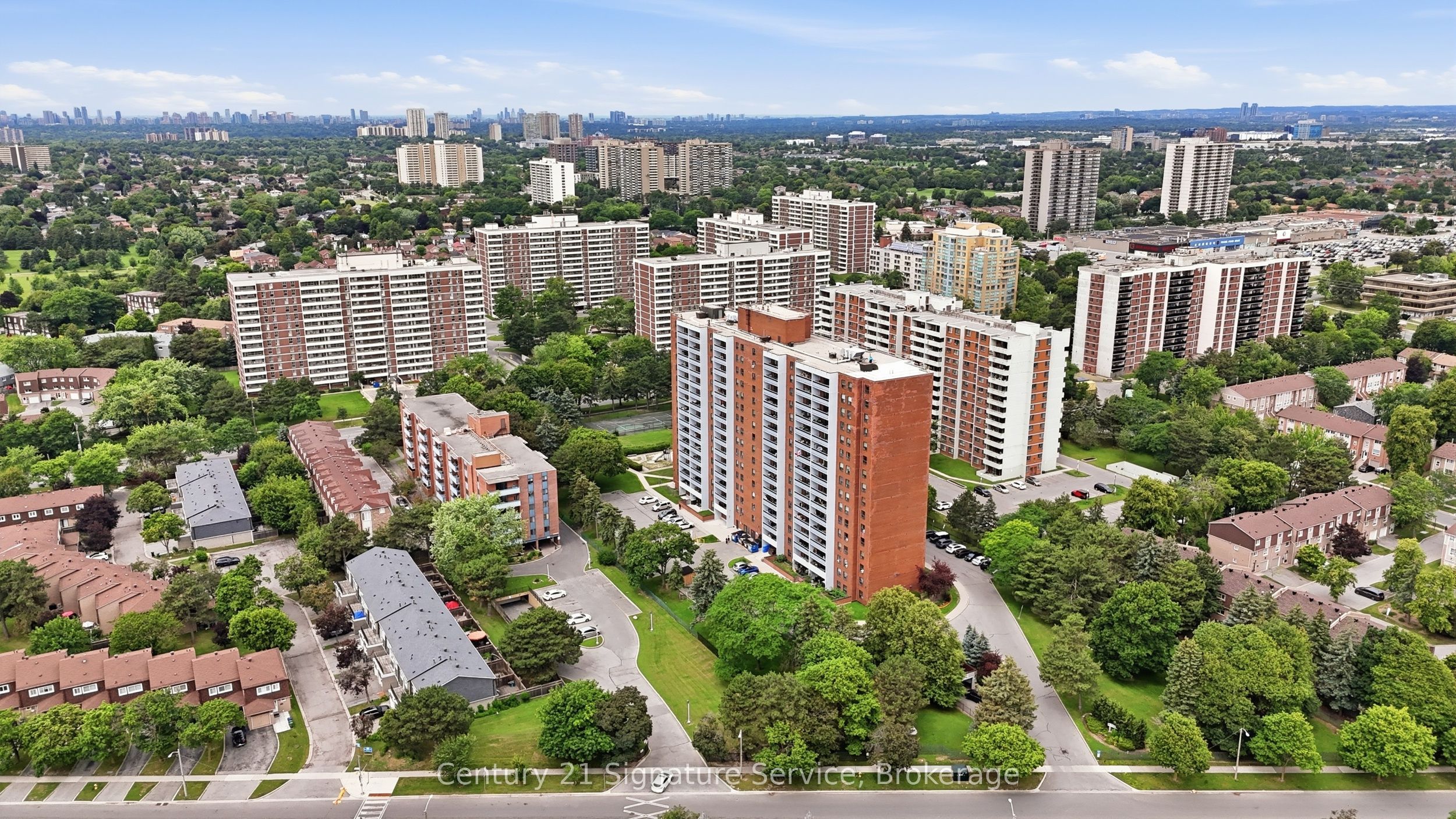 1250 Bridletowne Circle 610