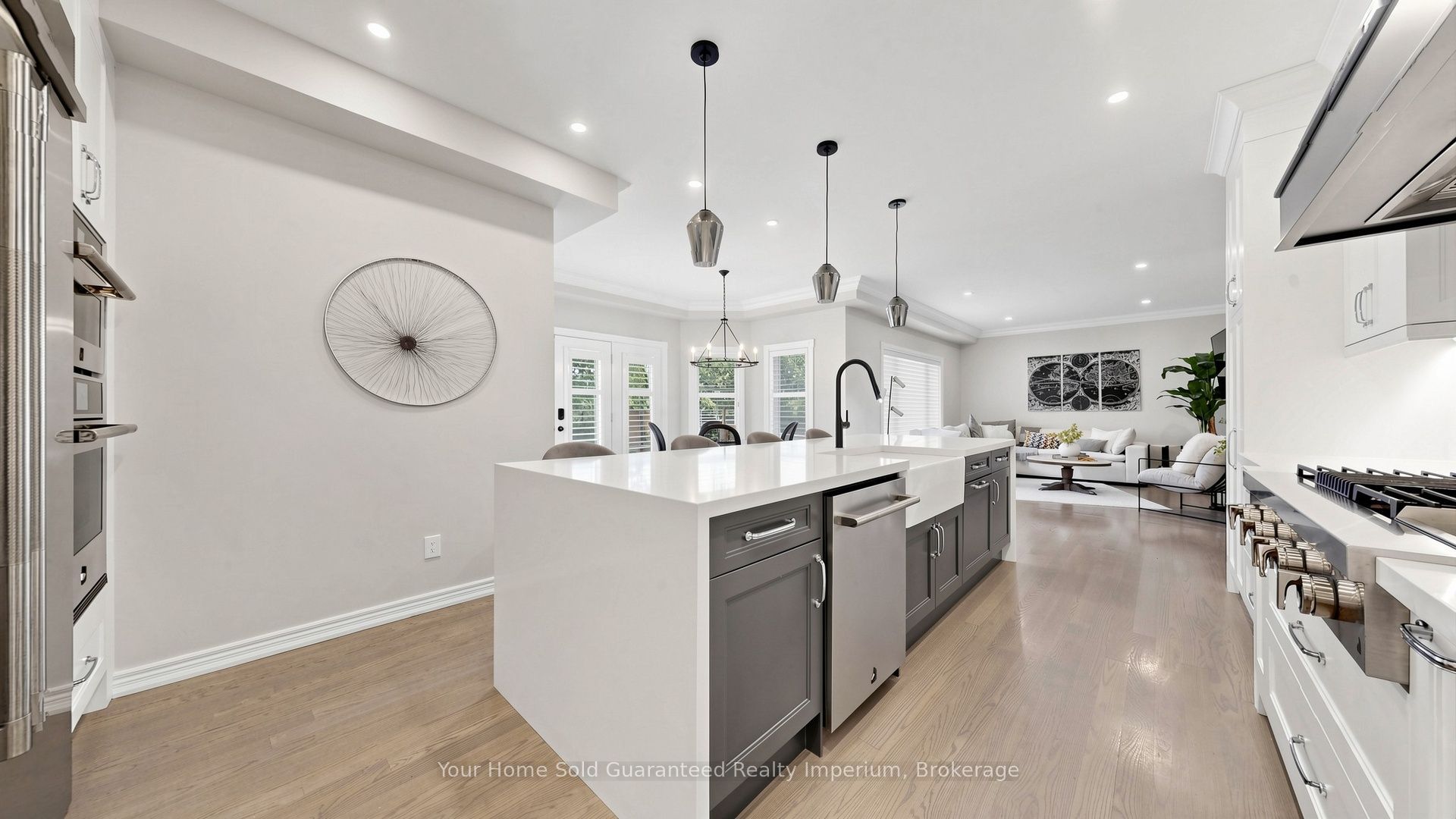 832 Darwin Drive Property Photo 14