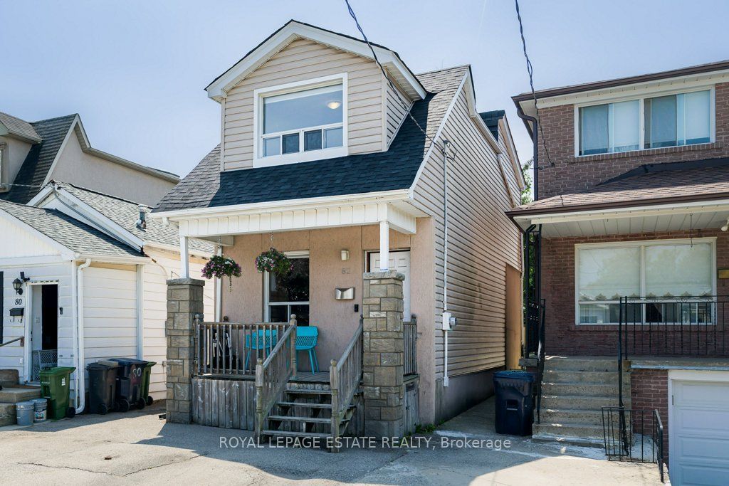 82 August Avenue Property Photo 2