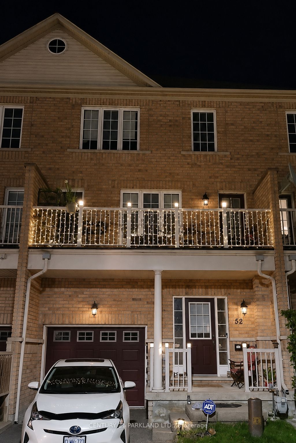 52 Ignatius Lane