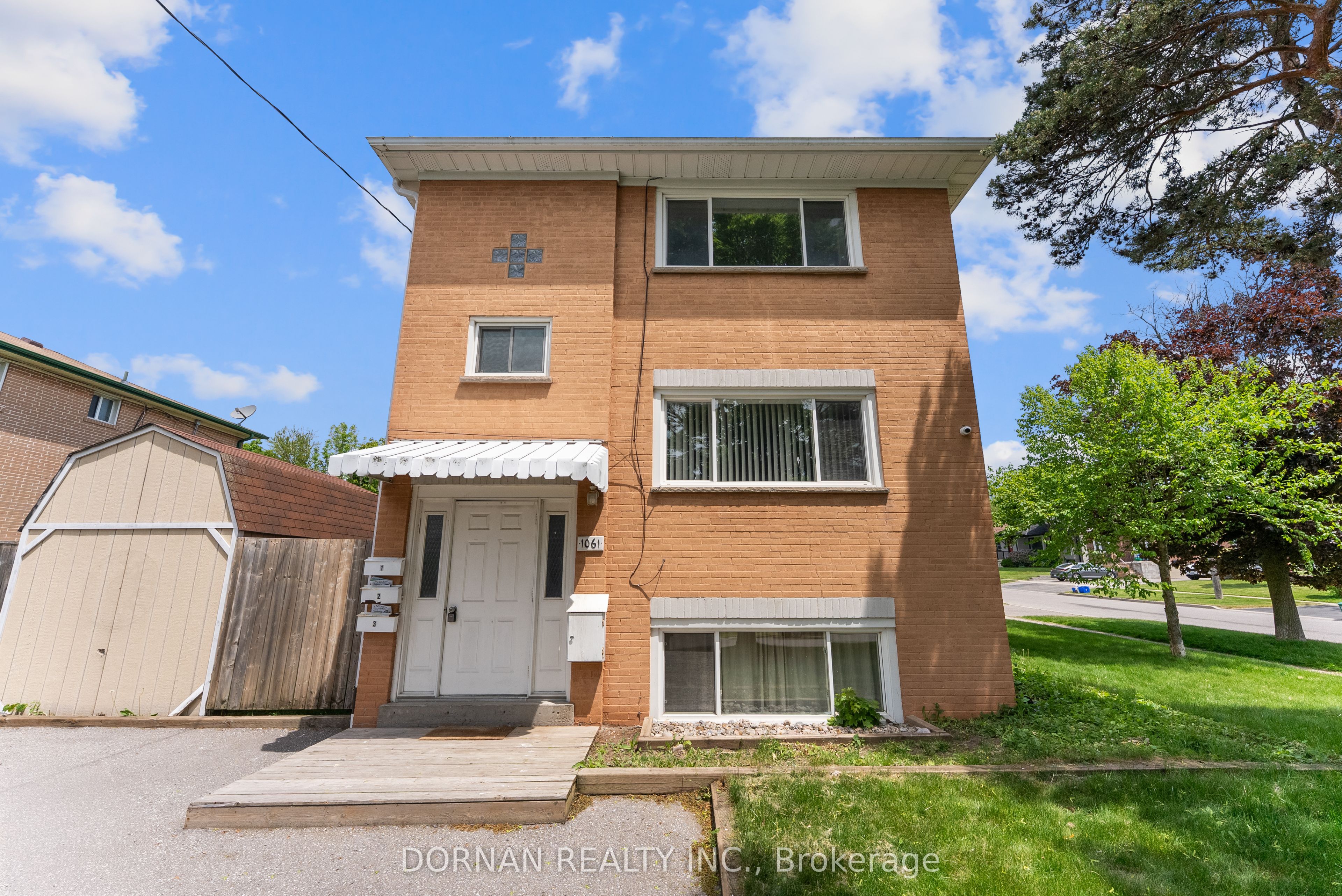 1061 Ravine Road 3 Property Photo 1