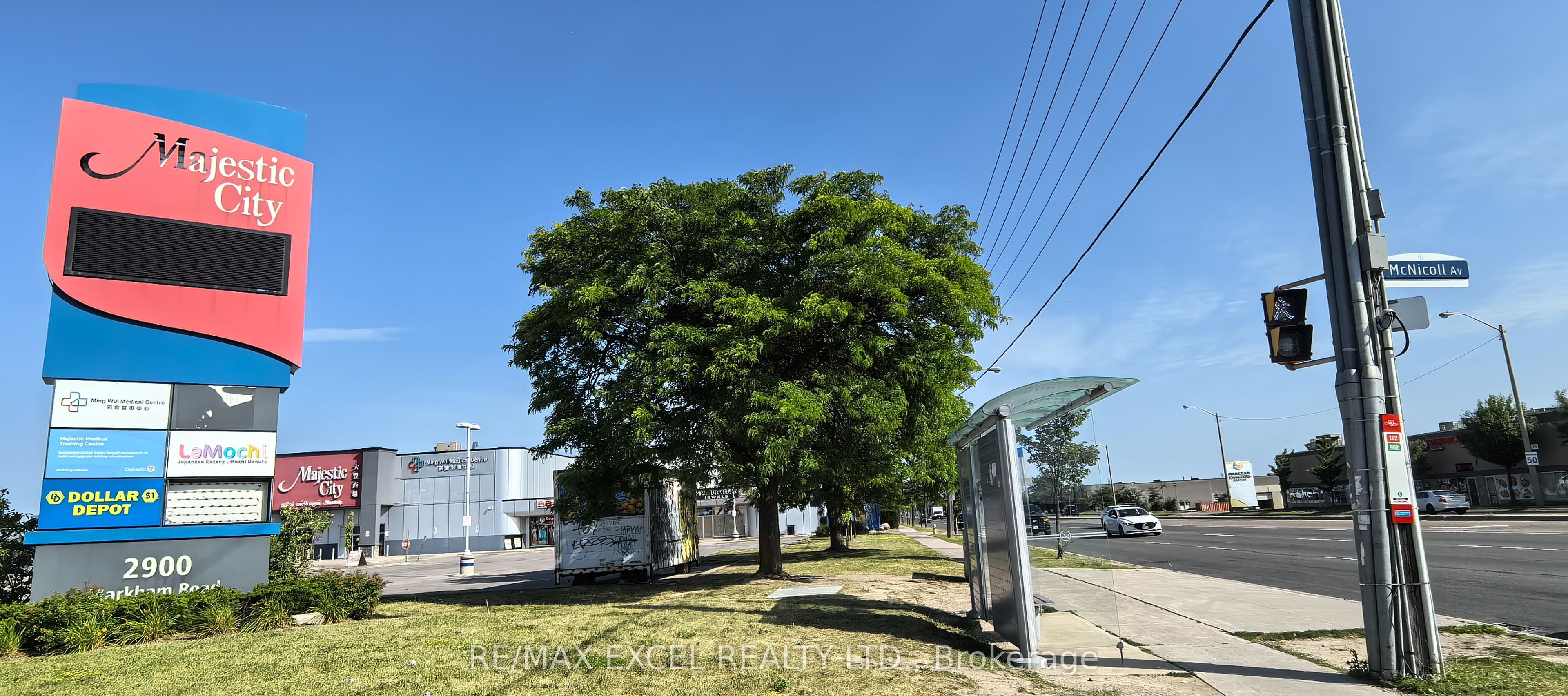 2900 Markham Road F8 Property Photo 2
