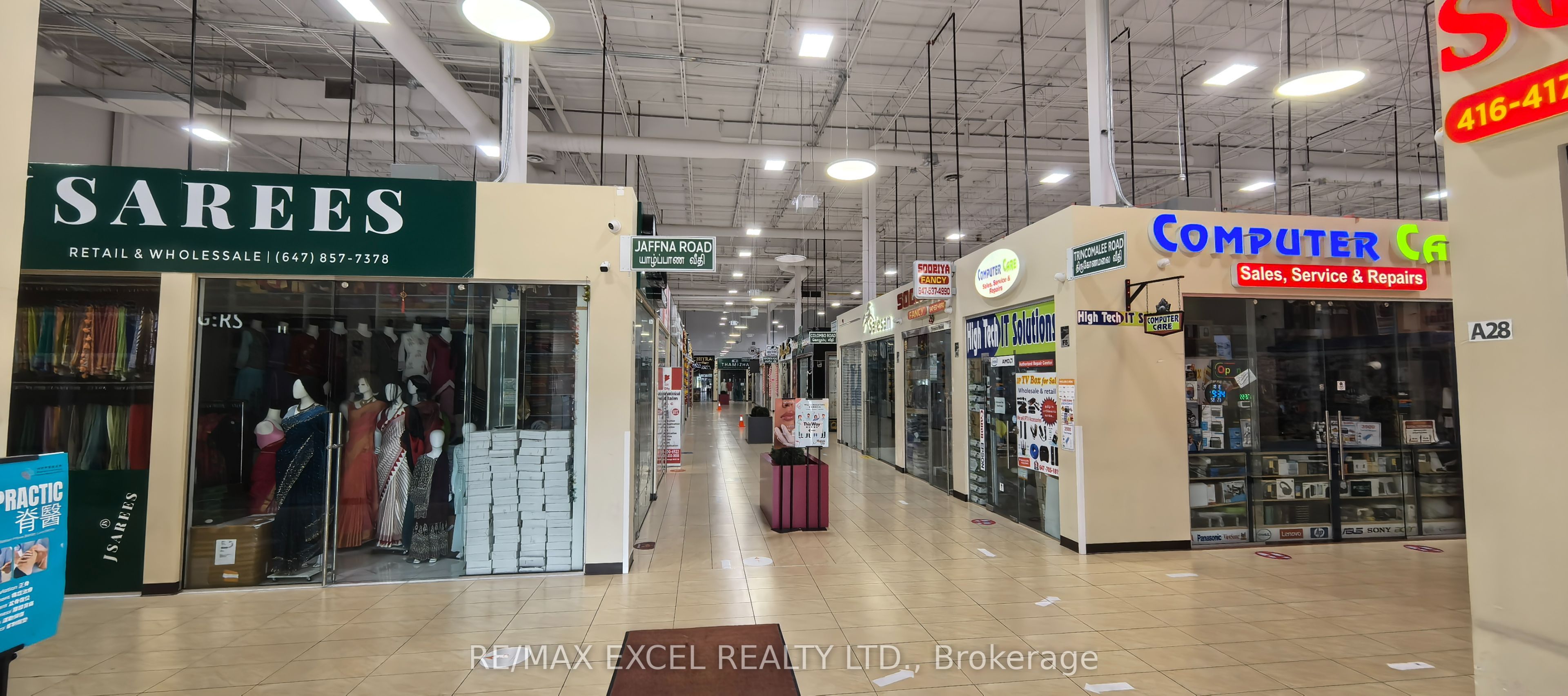 2900 Markham Road F8 Property Photo 7