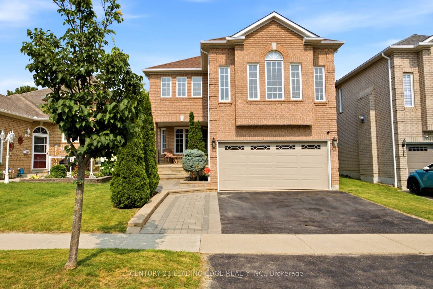 131 Tom Edwards Drive Property Photo 1