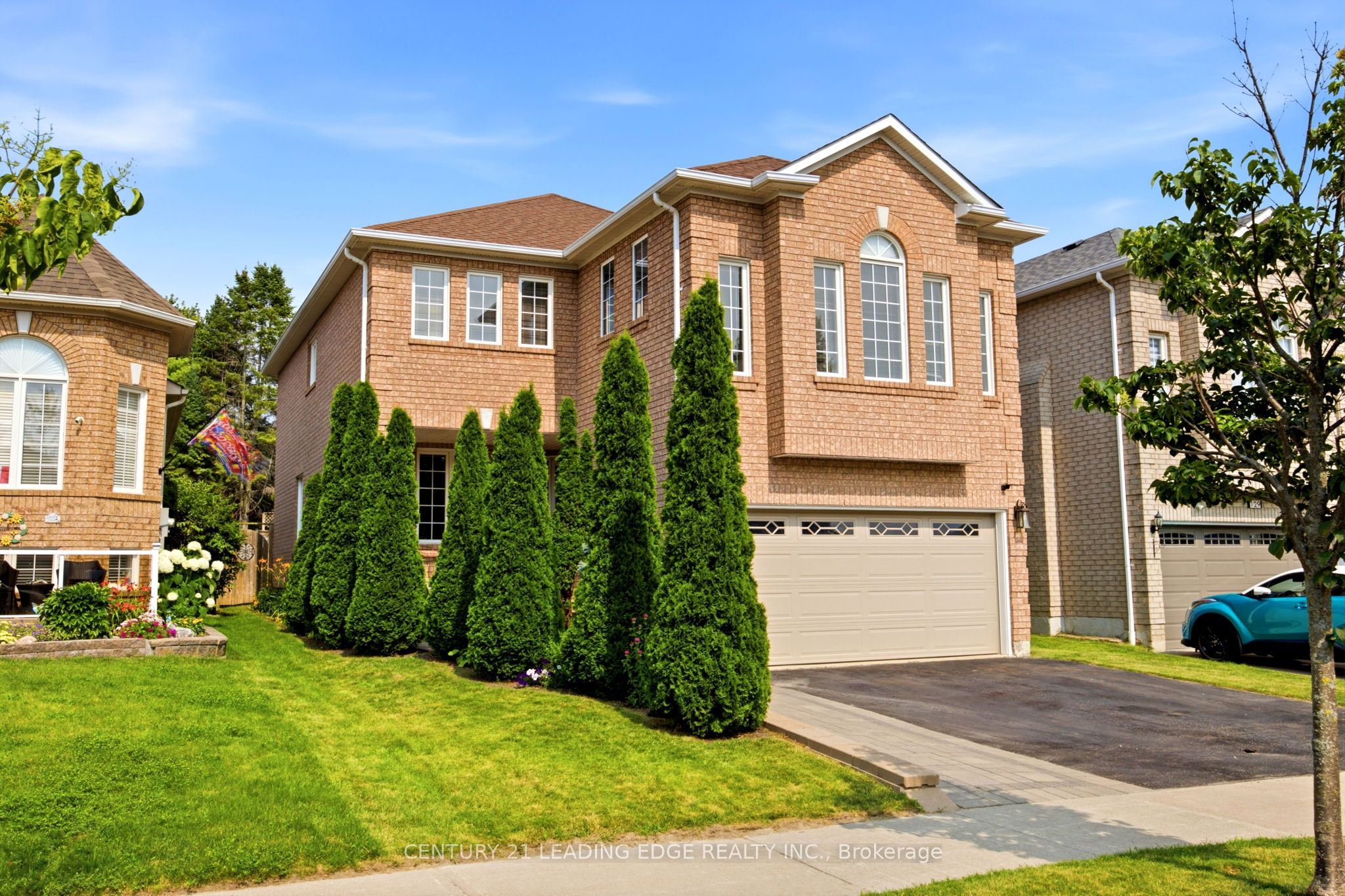 131 Tom Edwards Drive Property Photo 2