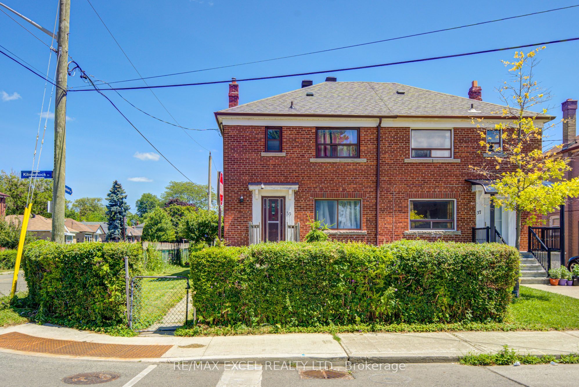 39 Kilmarnock Avenue Property Photo 1